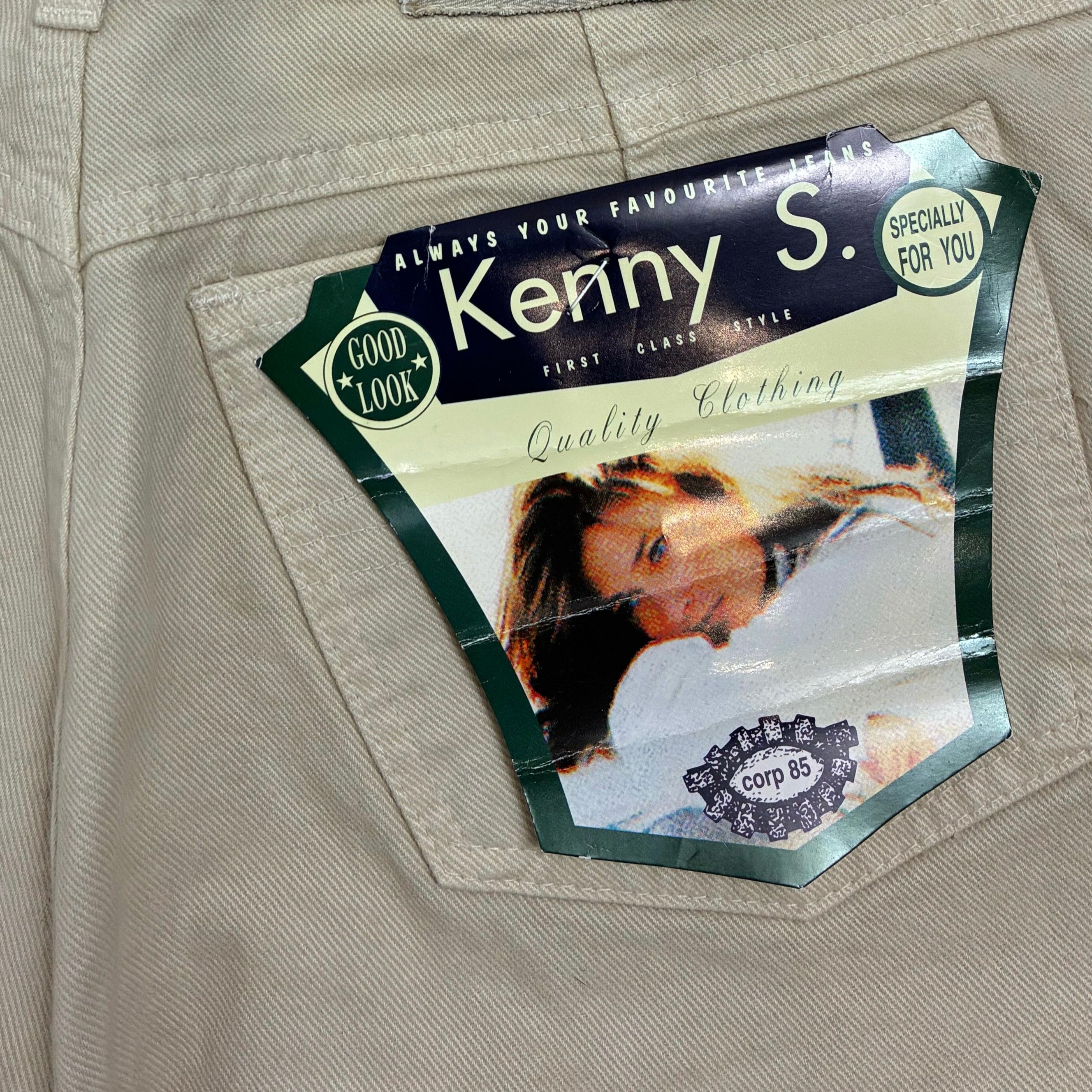 Kenny S. Damen Jeans Rimini 32 - Vinverse