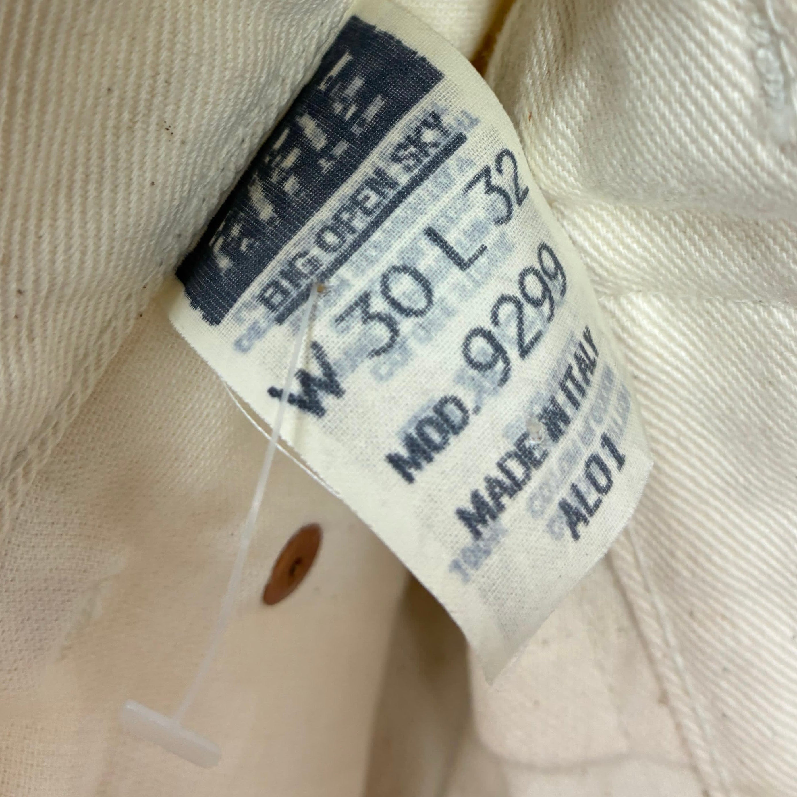 Rifle Damen Jeans 30/32 - Vinverse