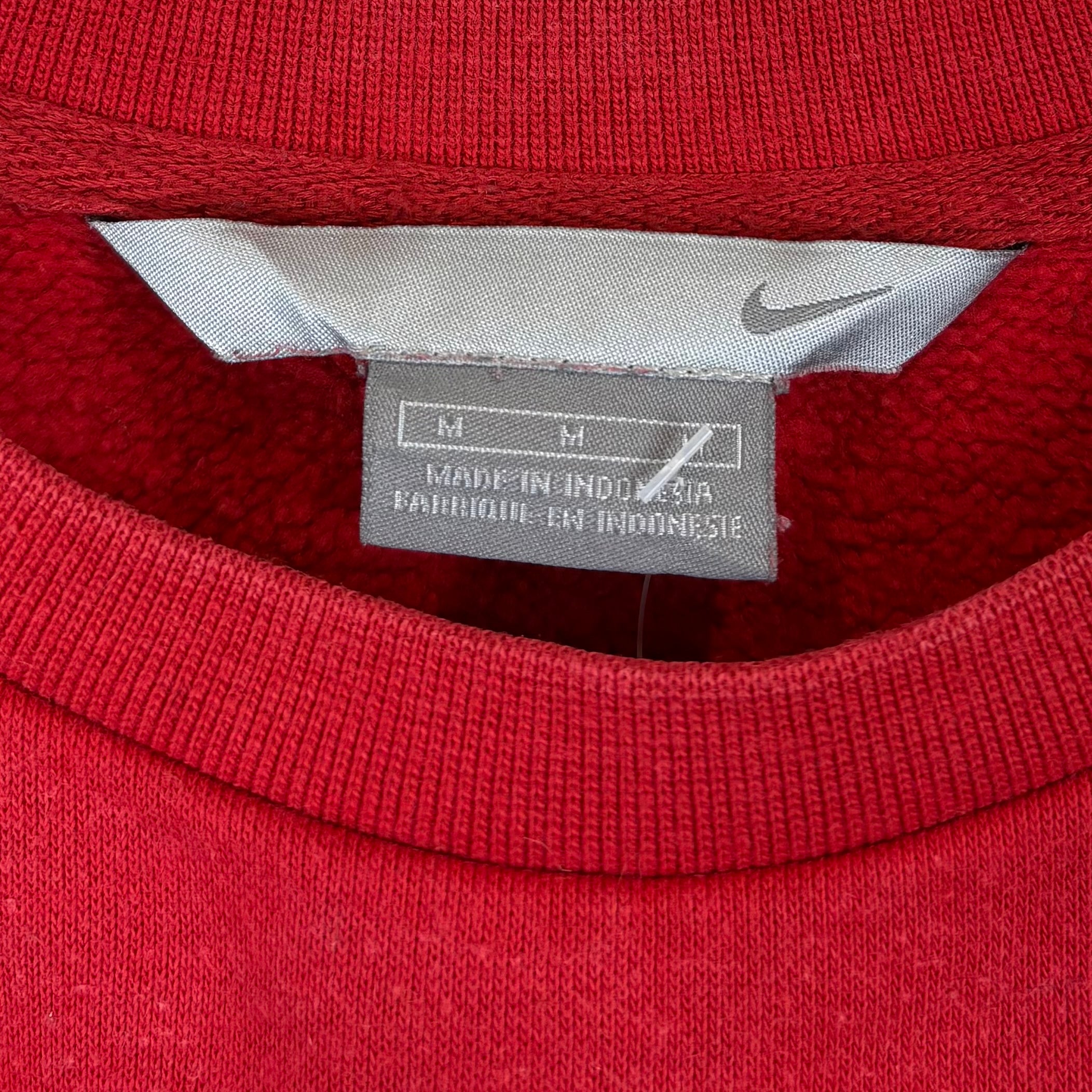 Nike - Vinverse