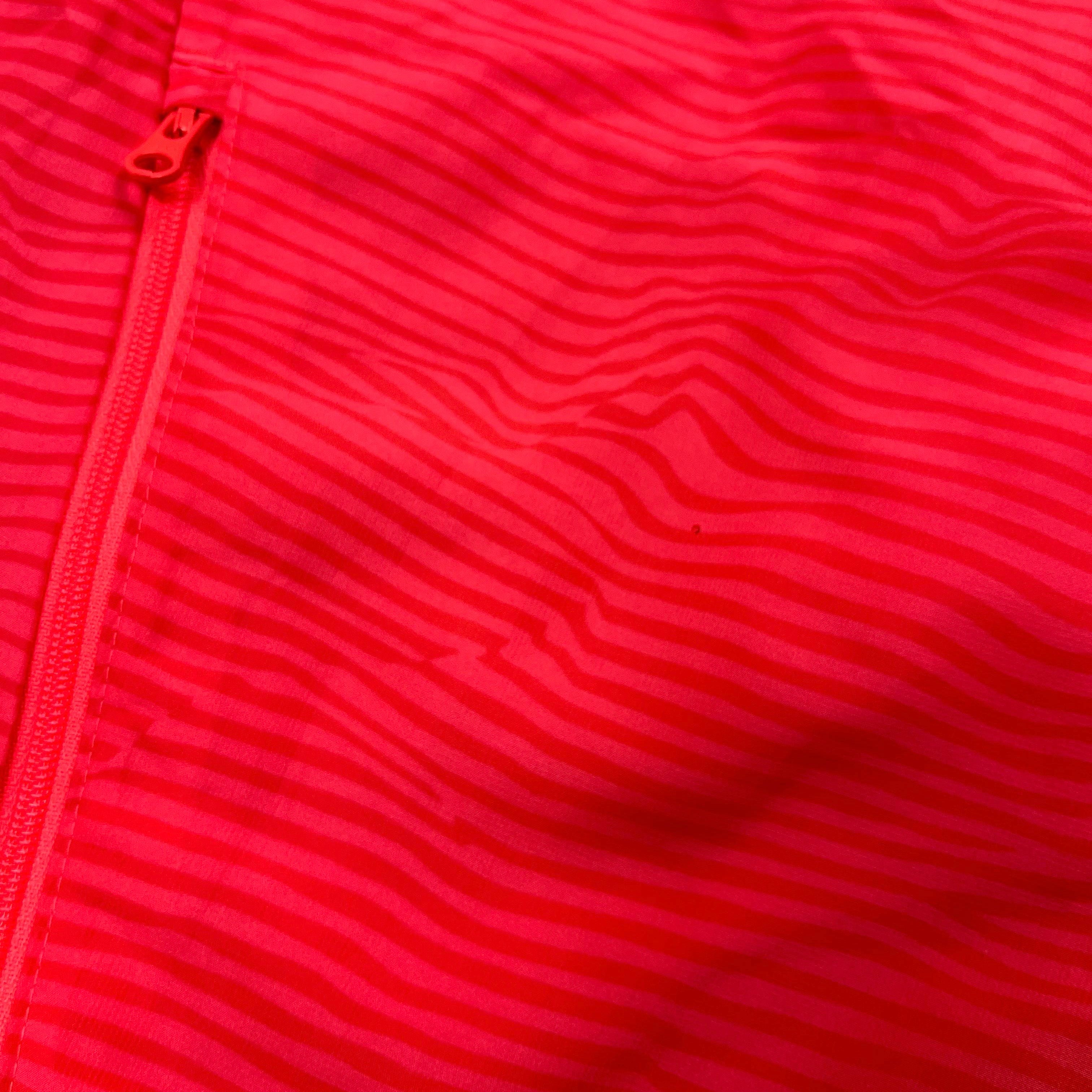 Adidas Bayern München Champions League Trainingsjacke 2015 M - Vinverse