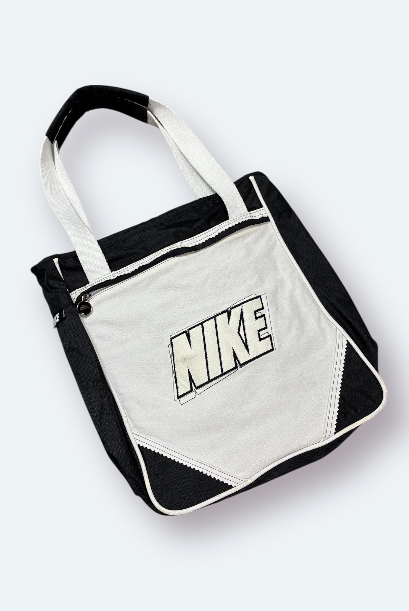 Nike Handtasche Weiß - Vinverse