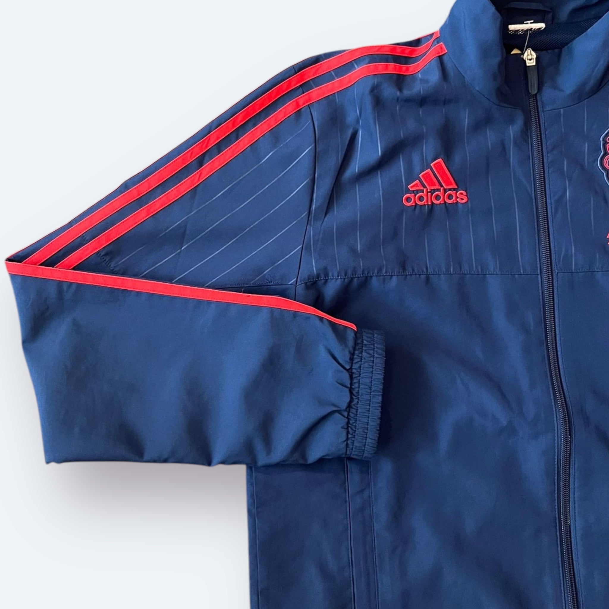 Adidas Manchester United Trainingsjacke M - Vinverse