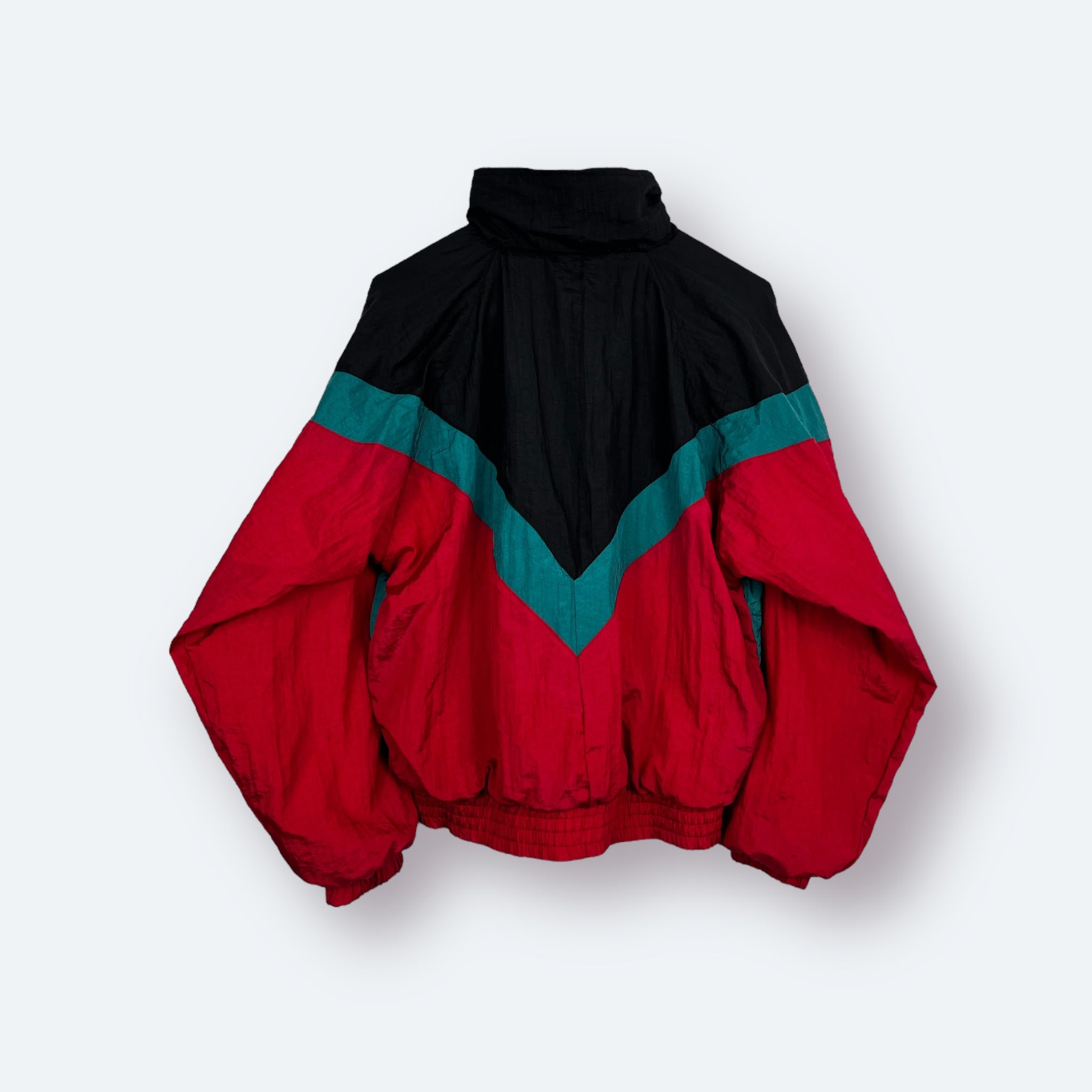 Crazy Vintage Jacket Healthy attitude S - Vinverse