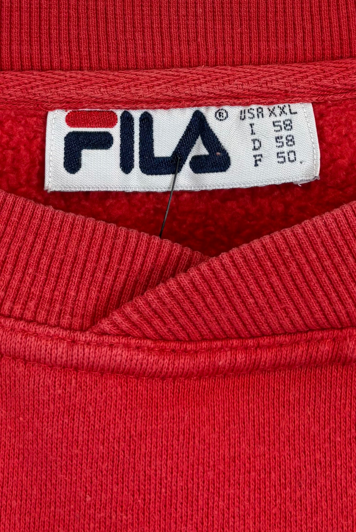 Fila - Vinverse