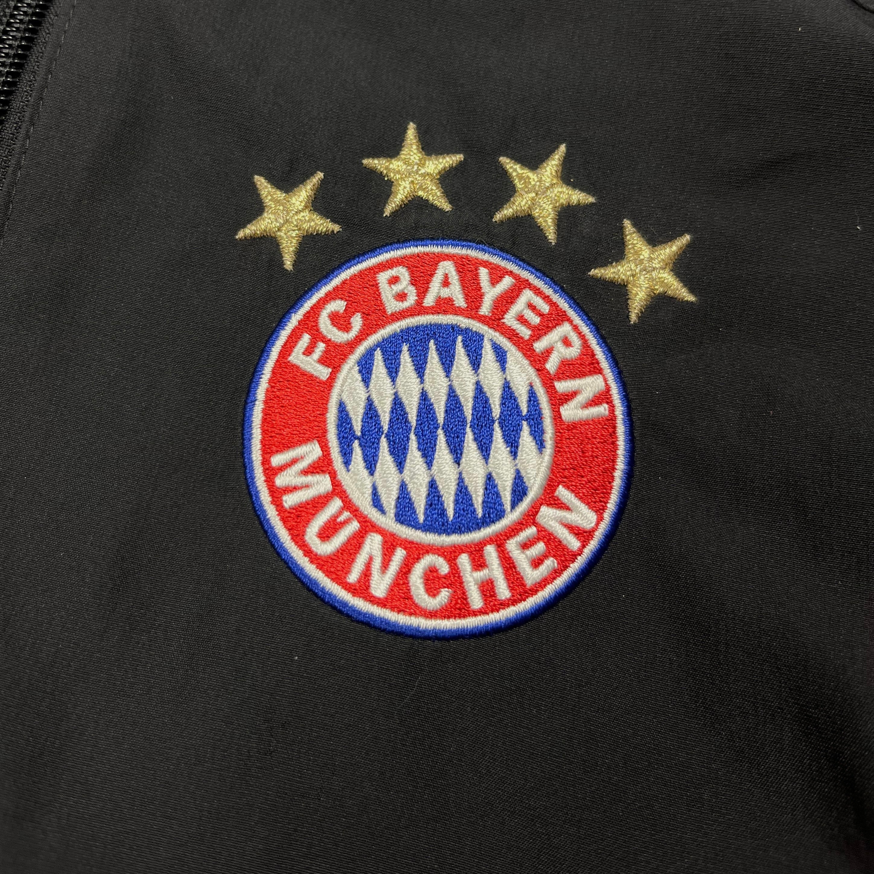 Adidas Bayern München Champions League Trainingsanzug 2014 M - Vinverse