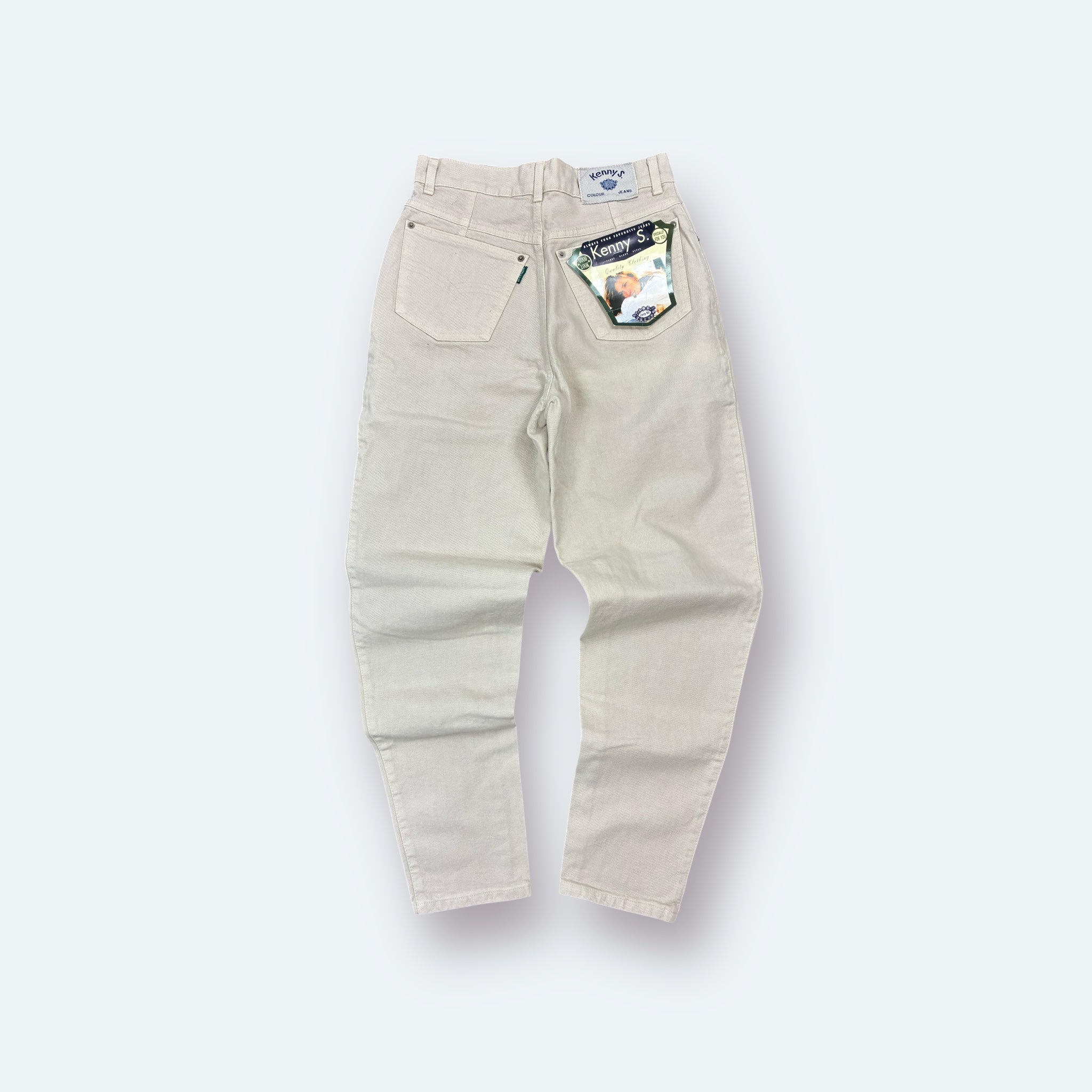 Kenny S. Damen Jeans Alice 30/30 - Vinverse