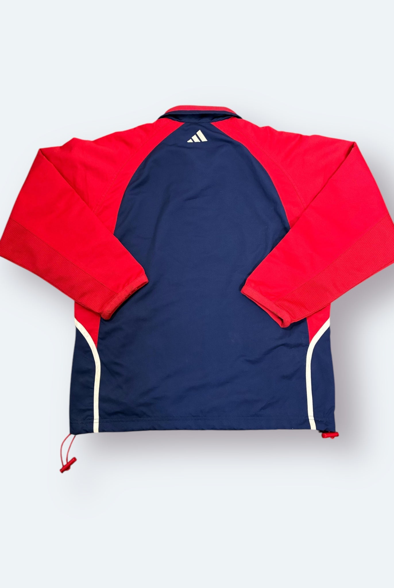 Adidas 2000er Trainingsanzug S - Vinverse