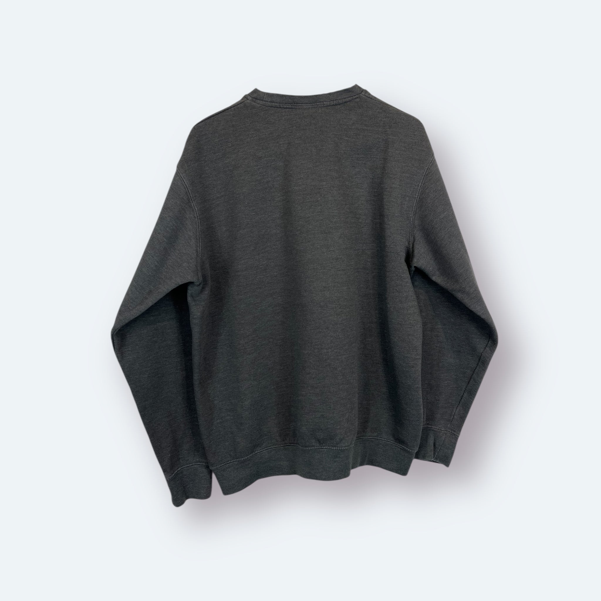 Majestic Sweater Green Bay Packers Grau M - Vinverse