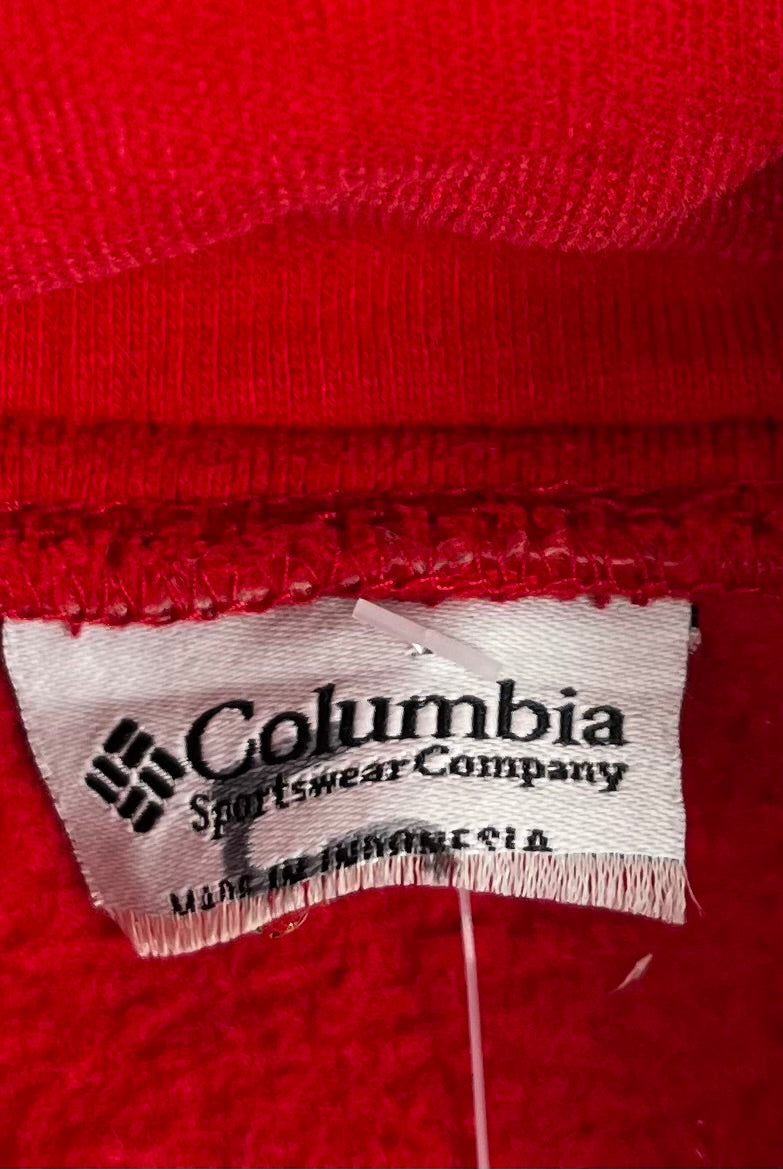 Columbia Sweatjacke Wisconsin Football M - Vinverse