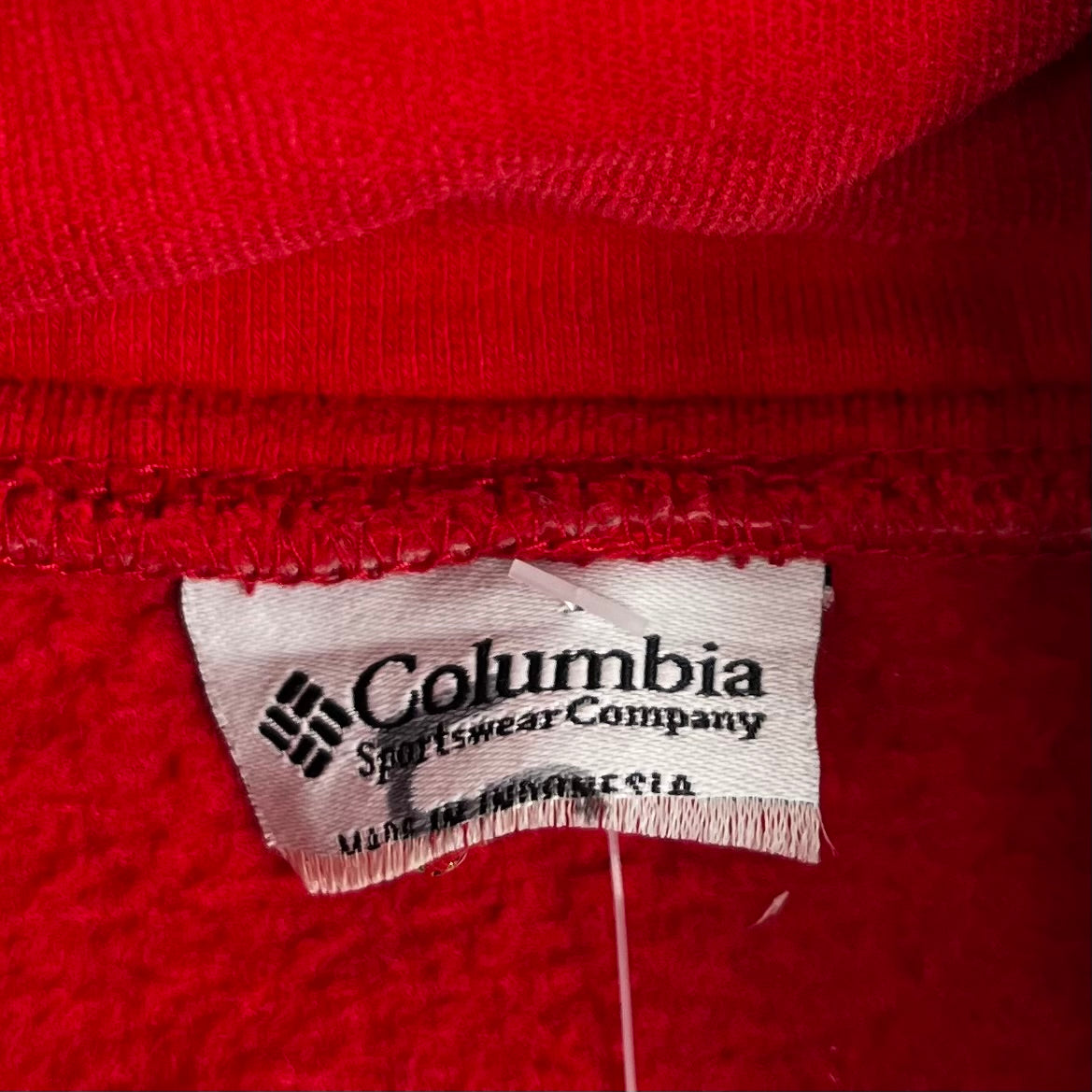 Columbia Sweatjacke Wisconsin Football M - Vinverse