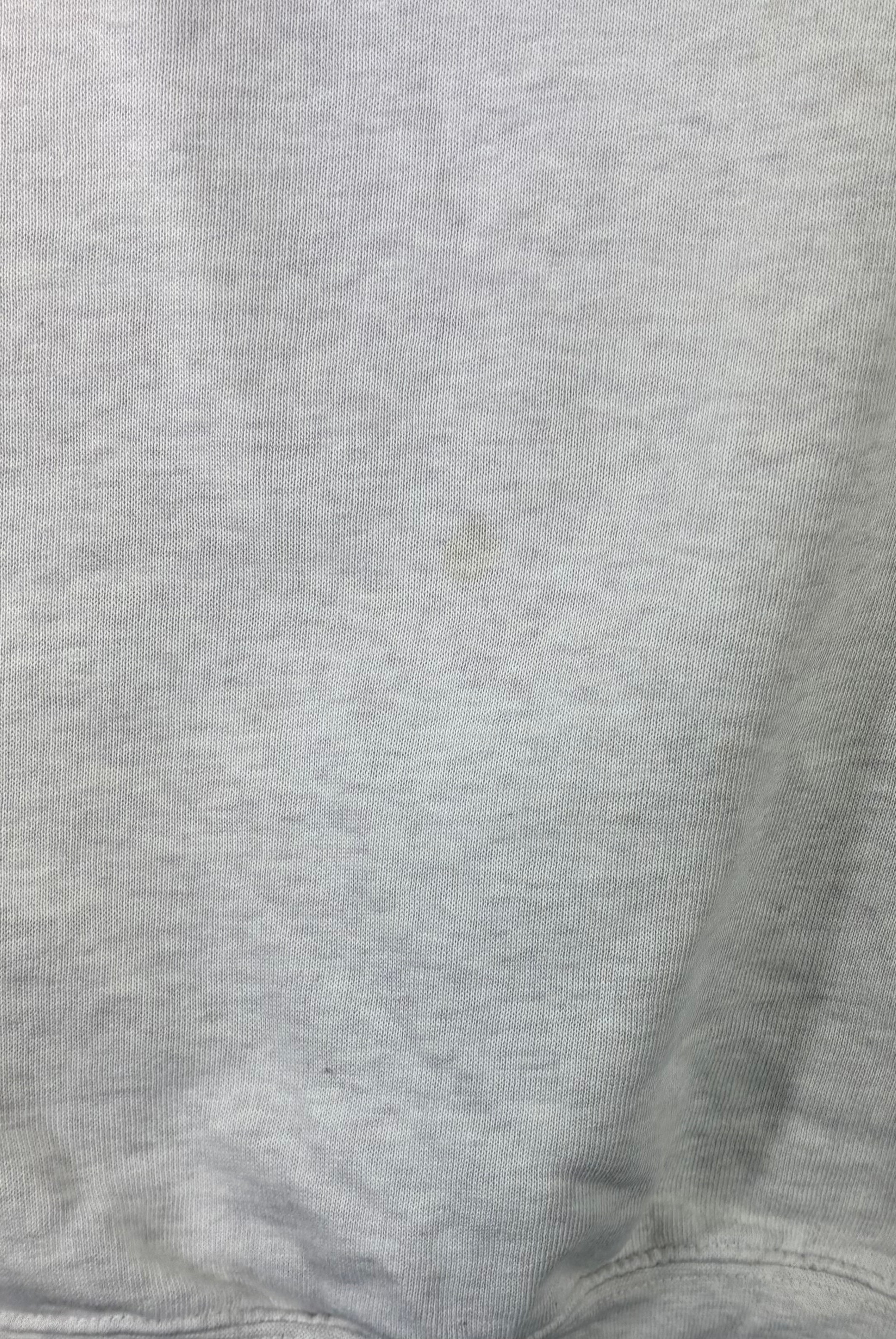 Timberland 90s Vintage Sweater Hellgrau M - Vinverse