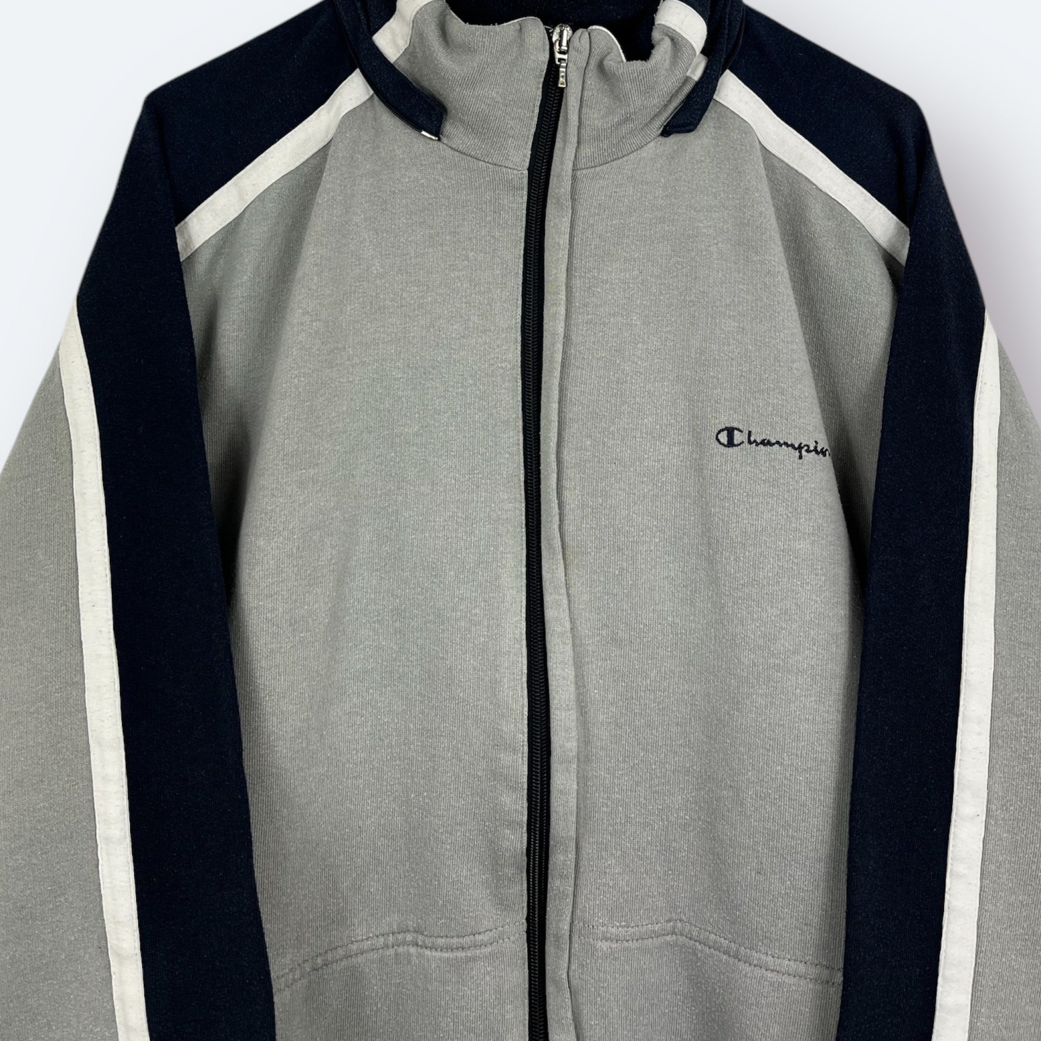 Champion Vintage Sweatjacke XXL - Vinverse