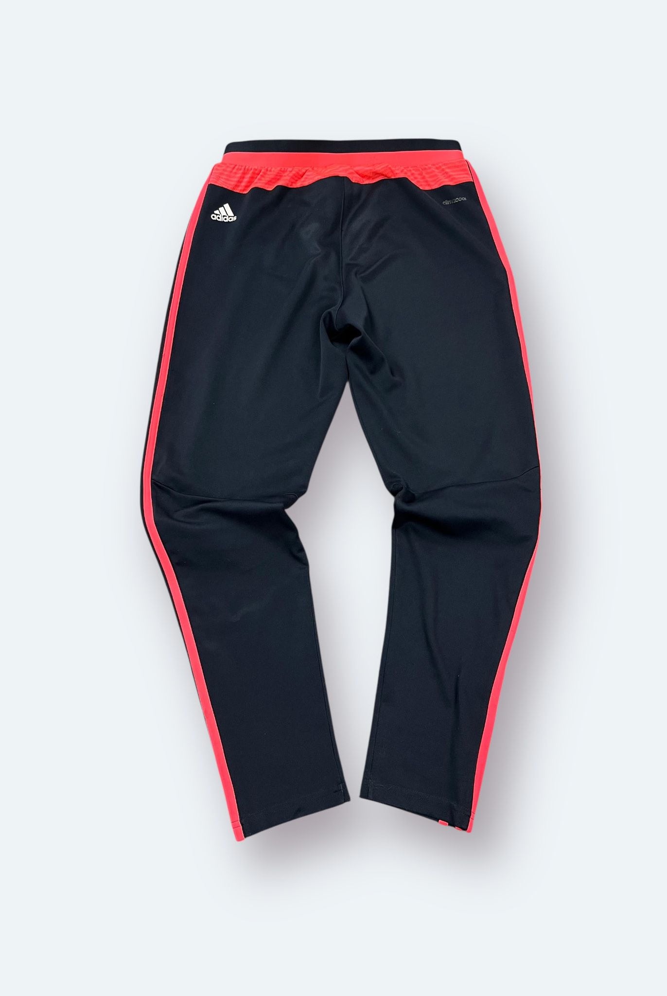 Adidas Bayern München Trainingshose 2015 Marineblau S - Vinverse