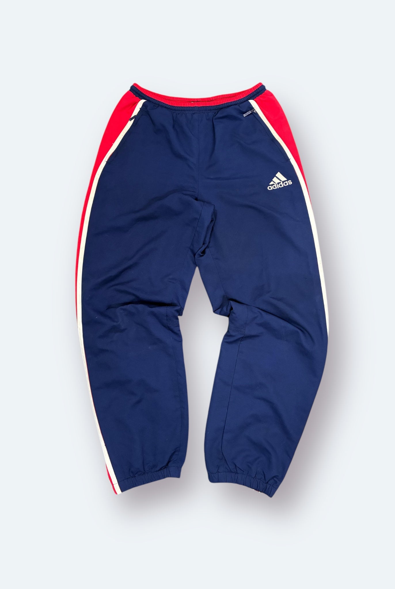 Adidas 2000er Trainingsanzug S - Vinverse