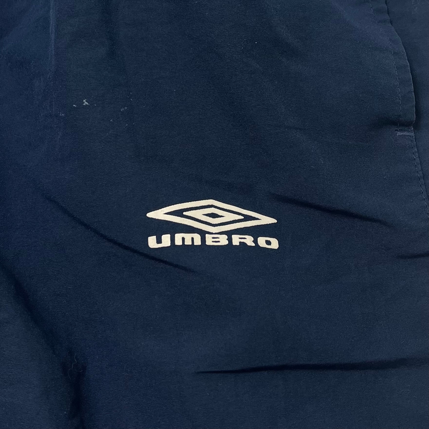 Umbro Vintage Trackpants XL - Vinverse