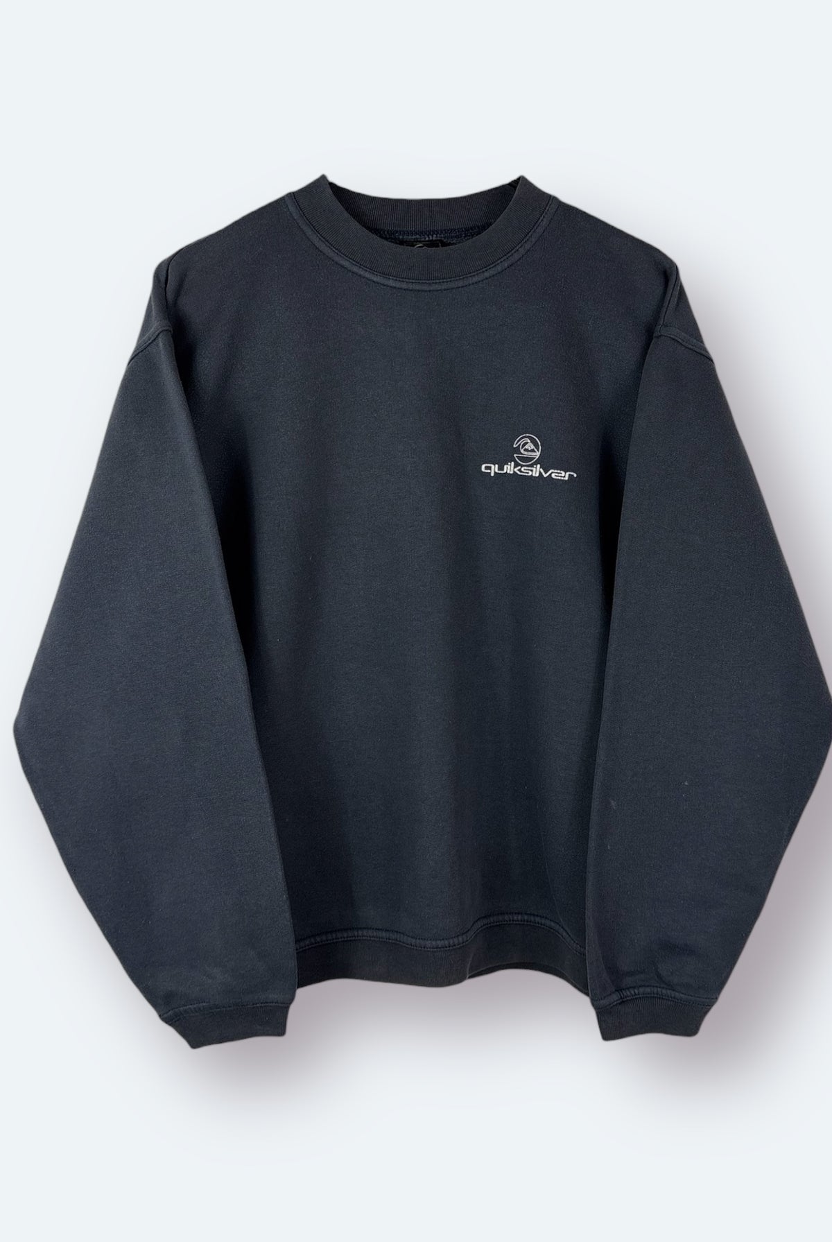 Quiksilver Vintage Sweater XS - Vinverse