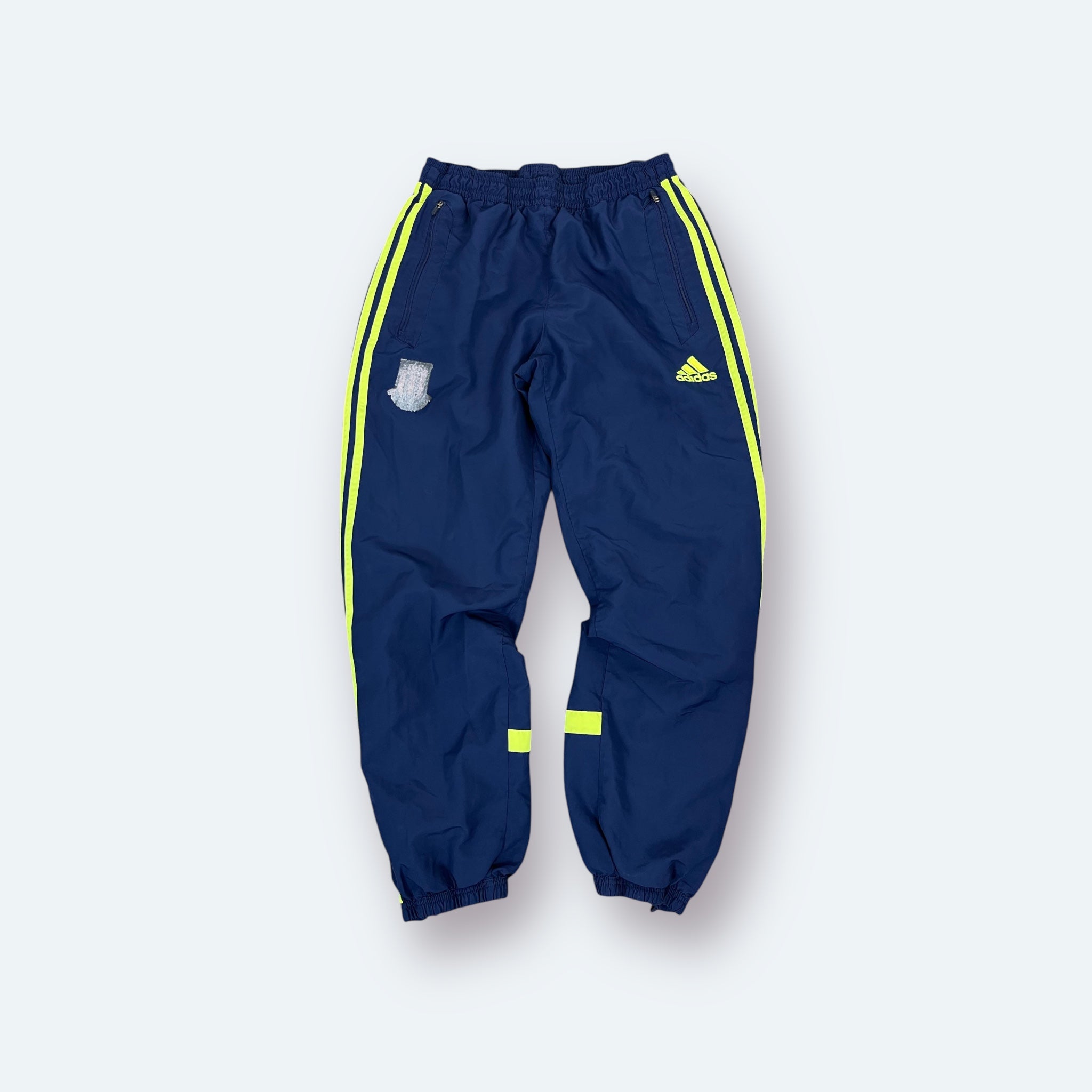 Adidas Stoke City Trackpants M - Vinverse