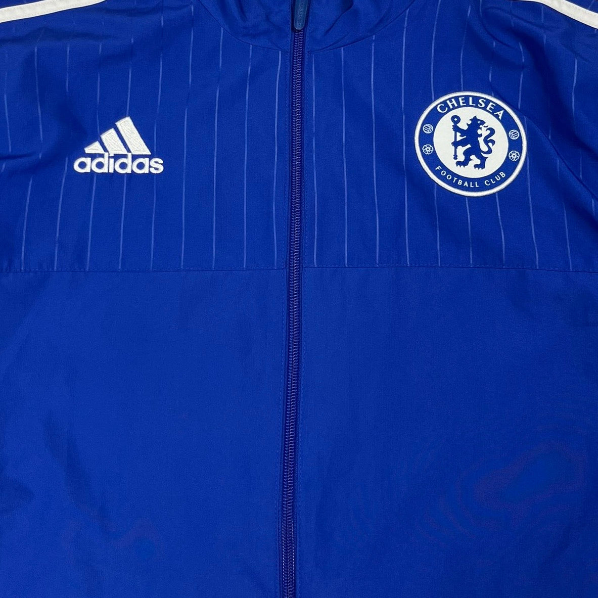 Adidas Chelsea Trainingsanzug 2015 L - Vinverse