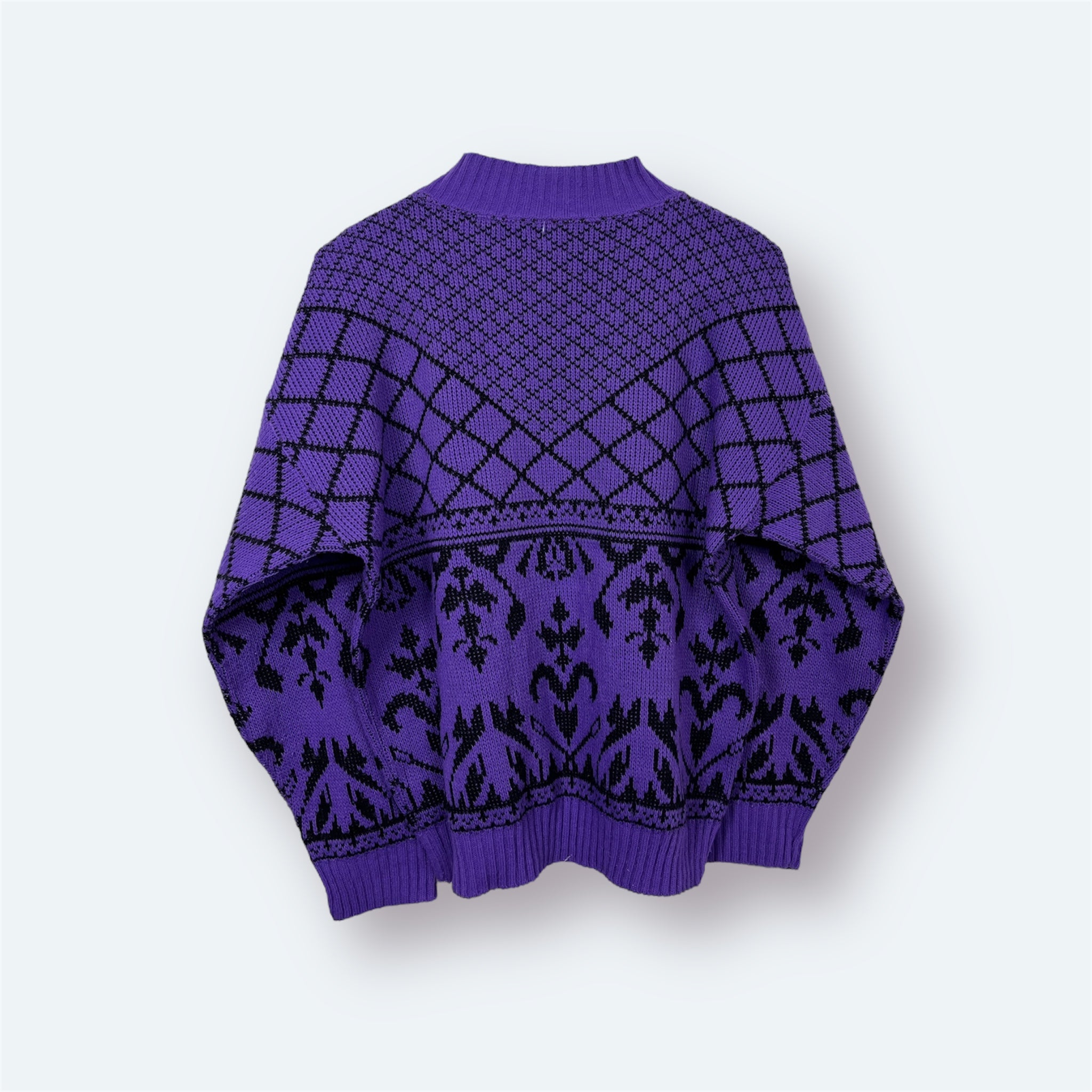 Vintage Strickpullover S - Vinverse