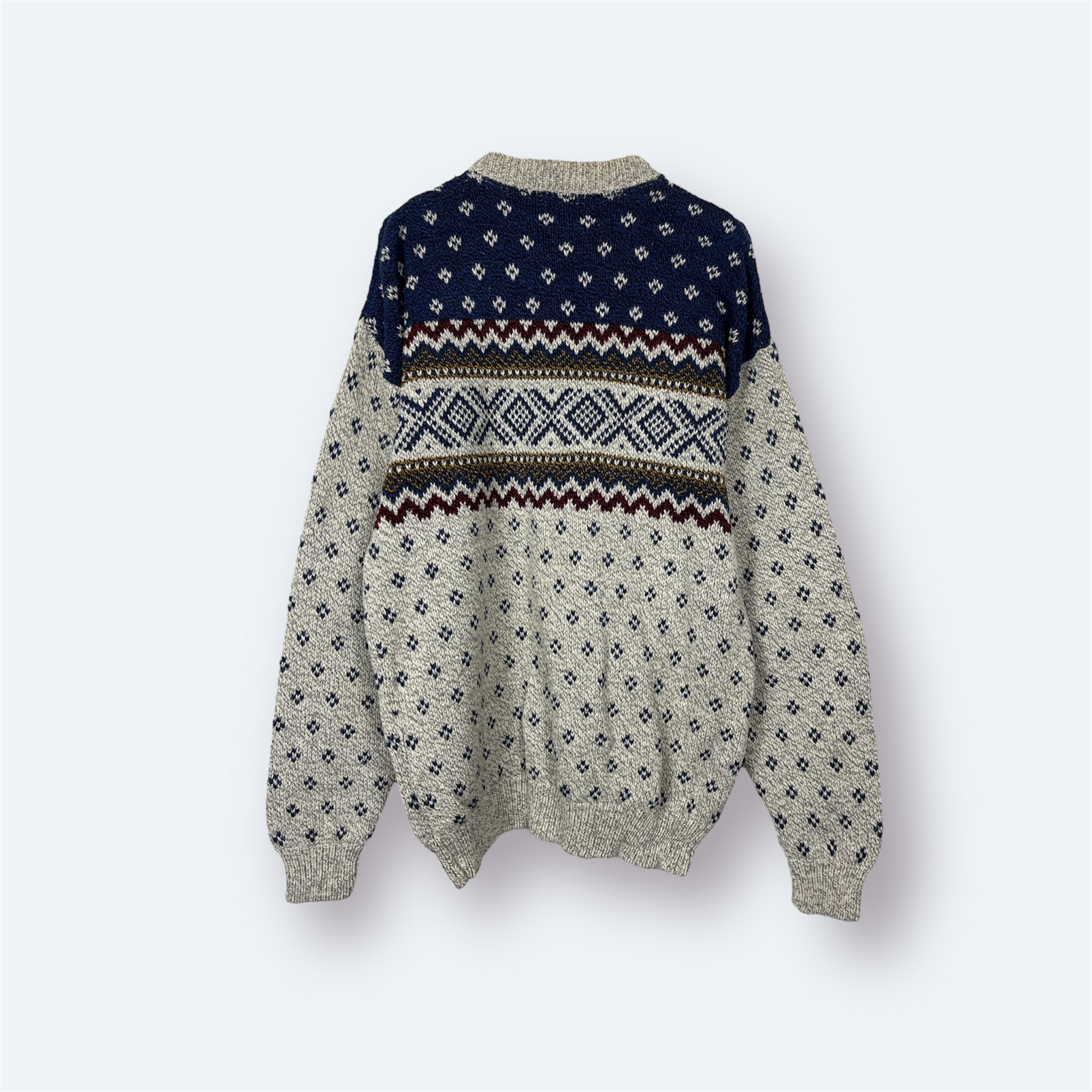 Cambridge Classics Strickpullover M - Vinverse