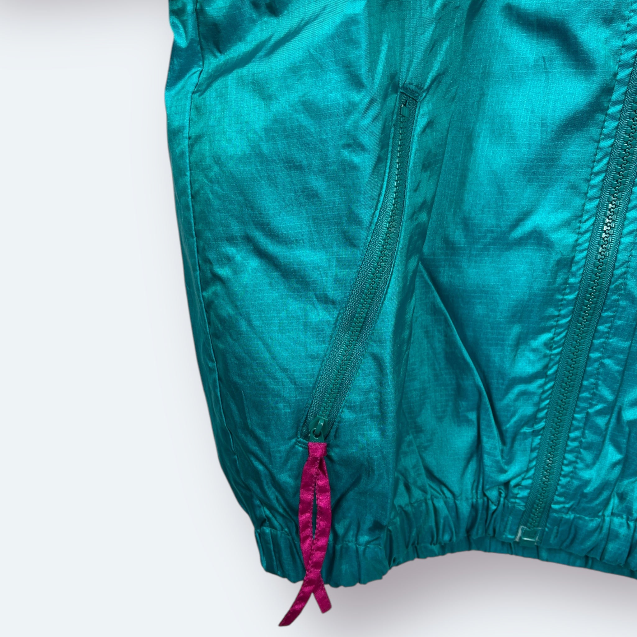 Columbia Vintage Windbreaker S - Vinverse