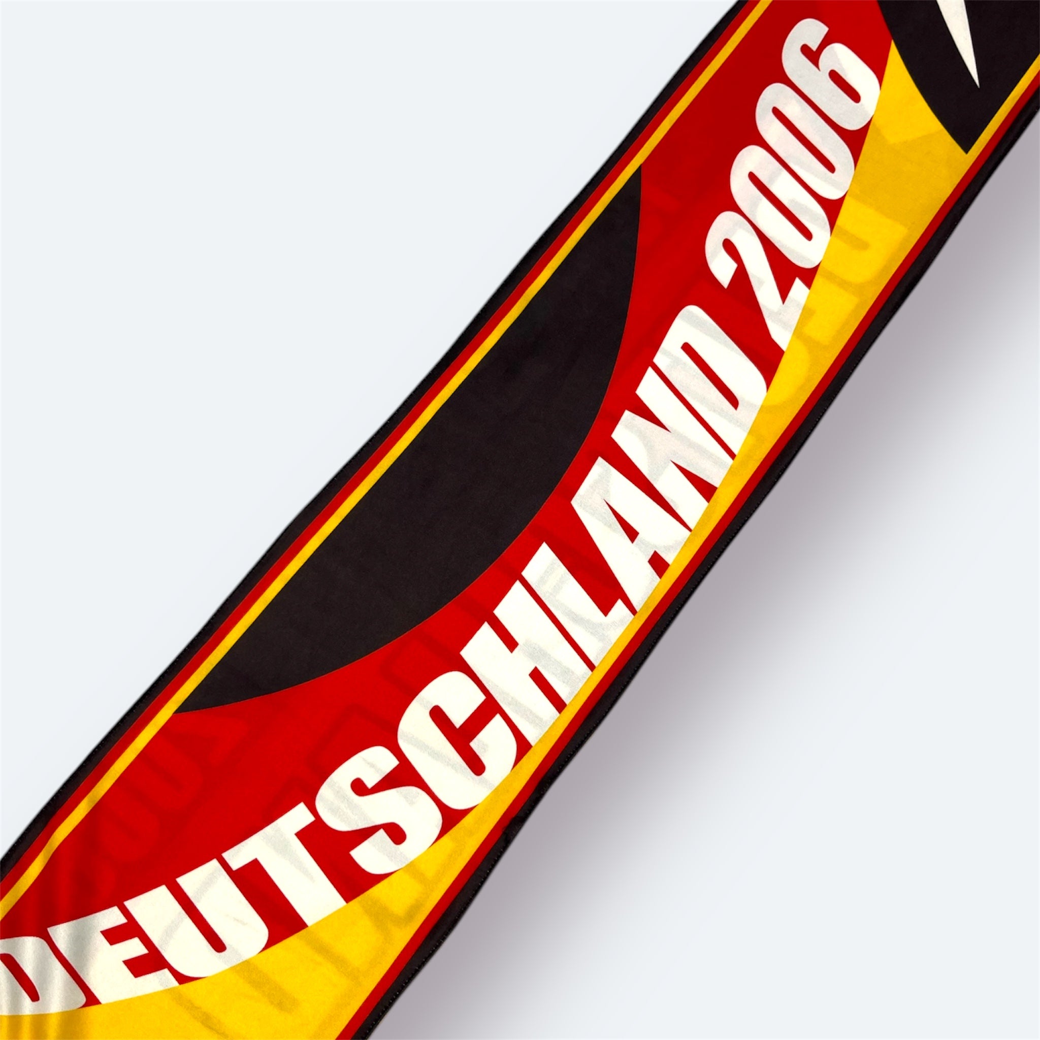 Deutschland 2006 Fanschal - Vinverse