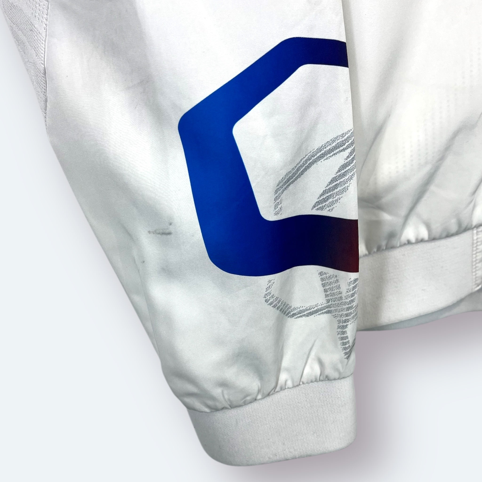 Adidas Frankreich Trainingsjacke S - Vinverse