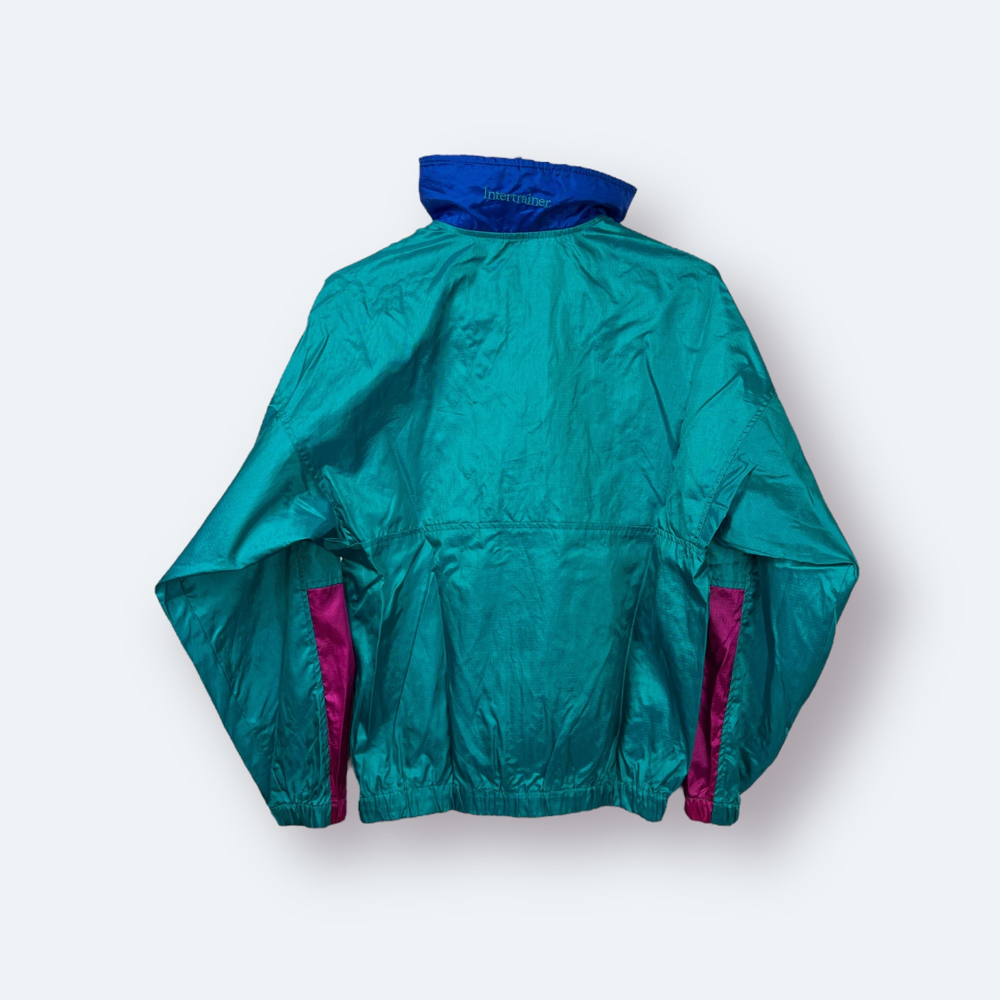 Columbia Vintage Windbreaker S - Vinverse