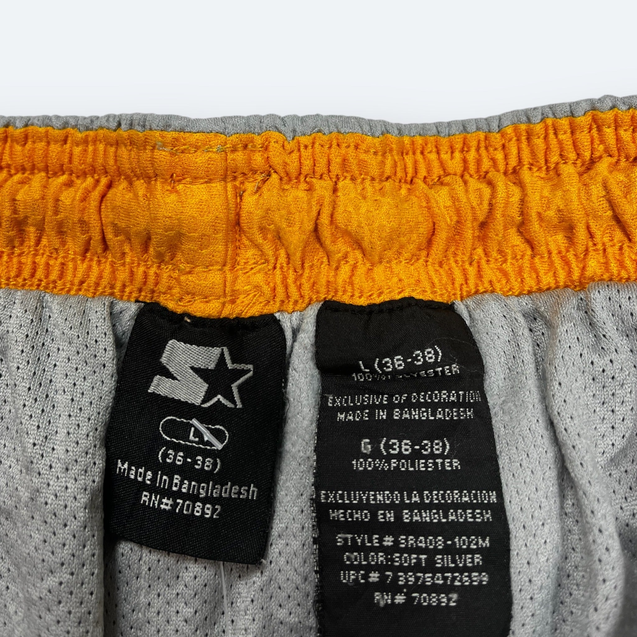 Starter Vintage Trackpants L - Vinverse