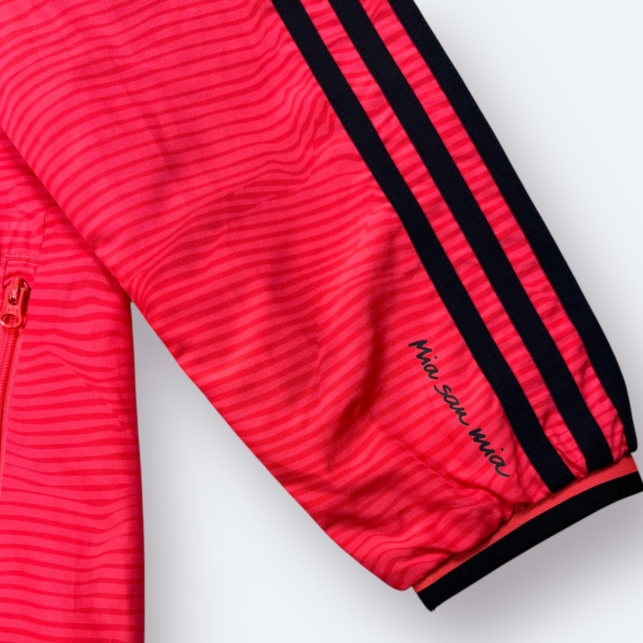 Adidas Bayern München Champions League Trainingsjacke 2015 M - Vinverse