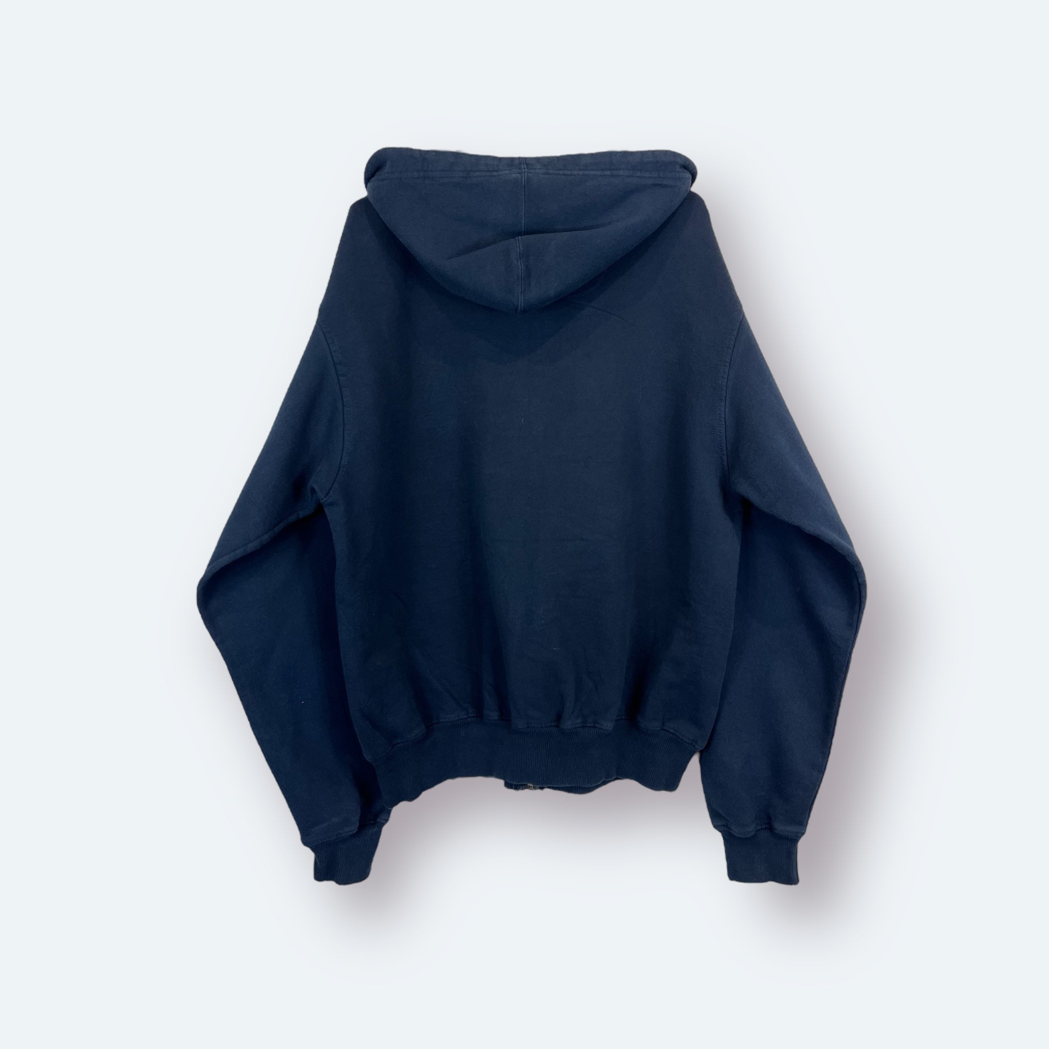 Champion Vintage Zipper Small Logo M - Vinverse