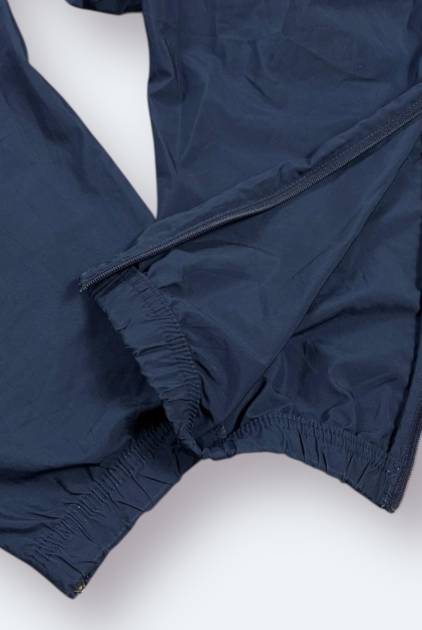 Nike Trackpants Marineblau S - Vinverse
