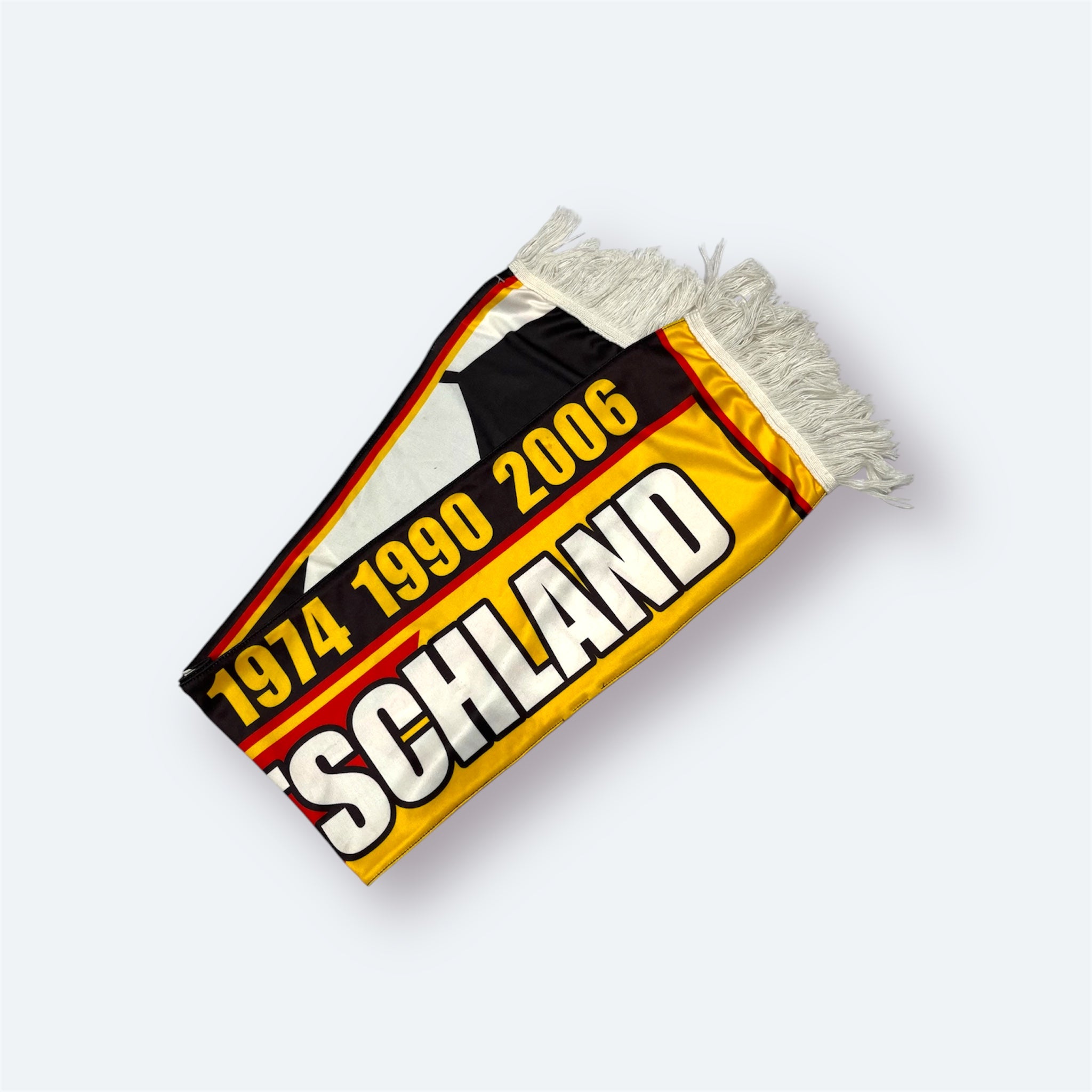 Deutschland 2006 Fanschal - Vinverse