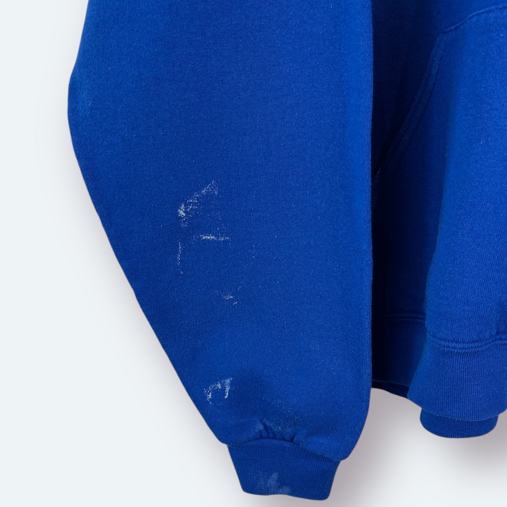 Russel Athletic Printed Hoodie Sussex County L - Vinverse