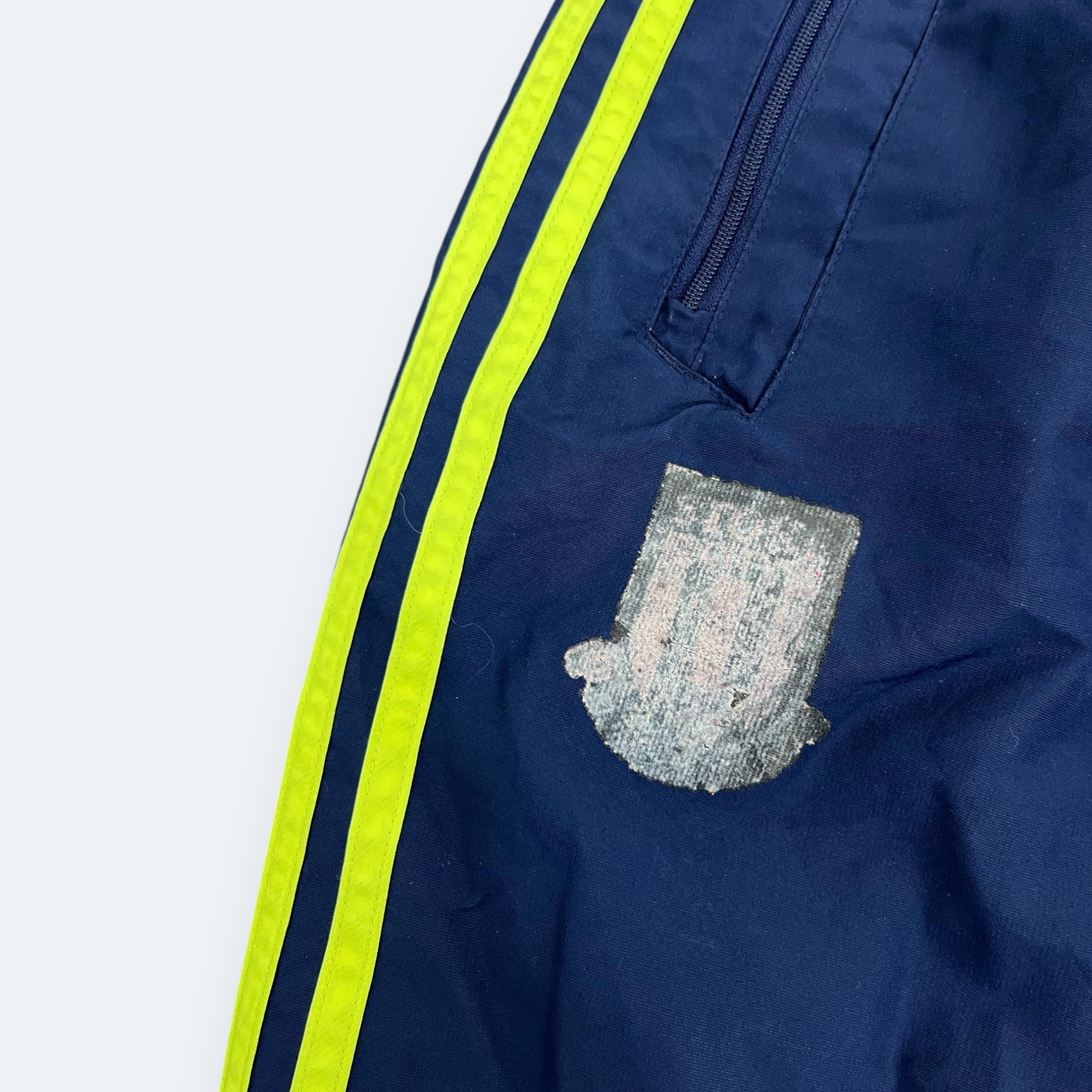 Adidas Stoke City Trackpants M - Vinverse