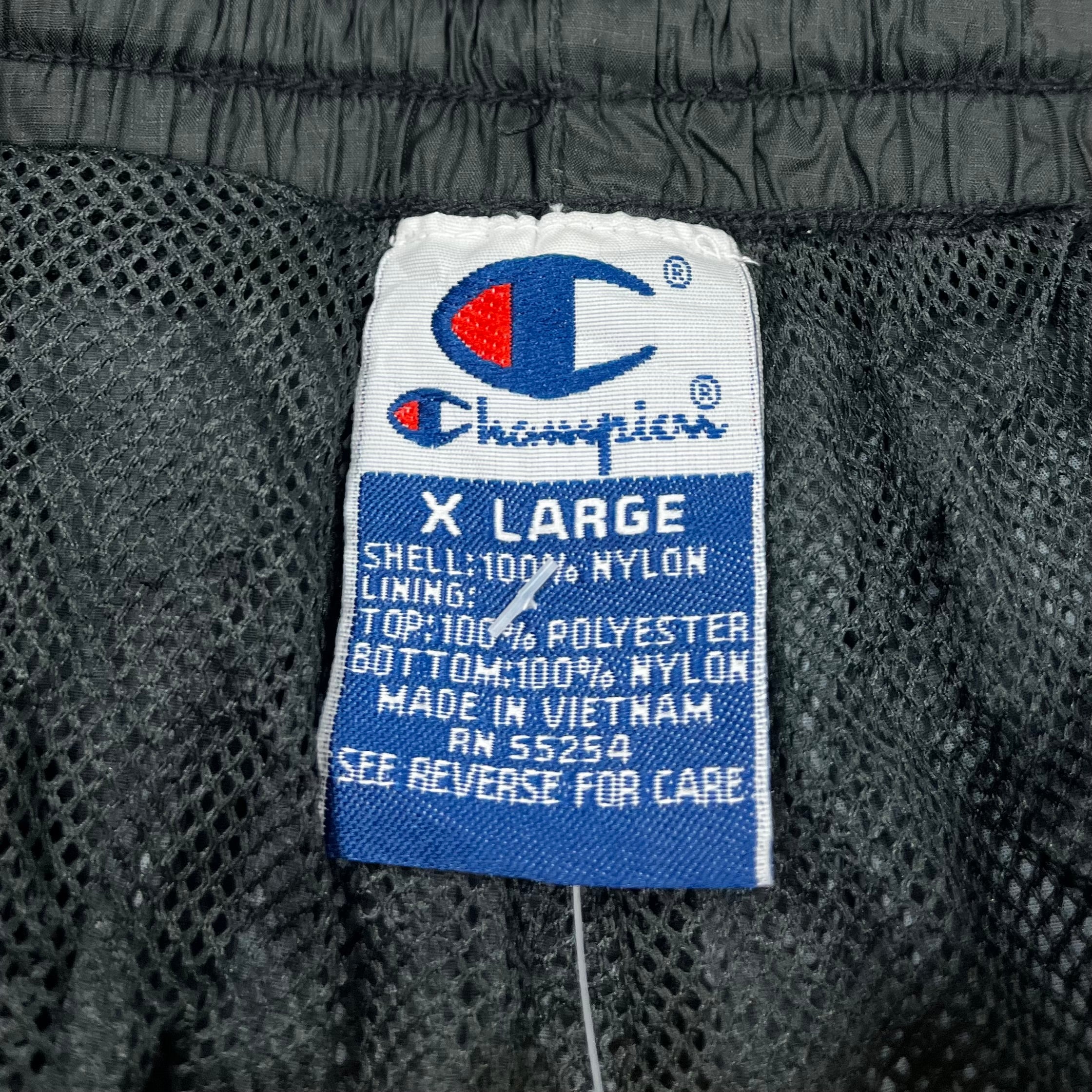 Champion Vintage Trackpants XL - Vinverse