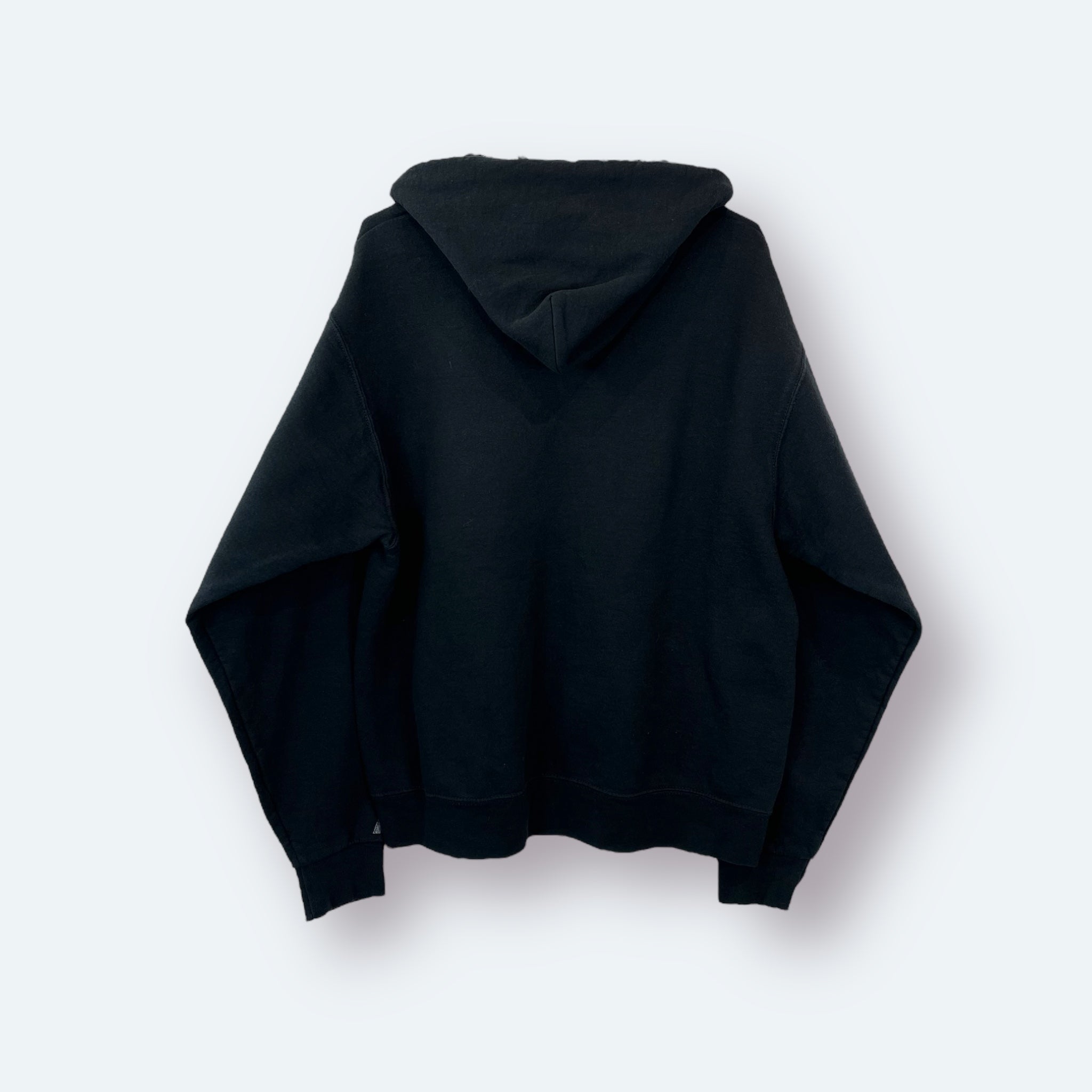 Russel Athletic University Hoodie Hawkeyes M - Vinverse