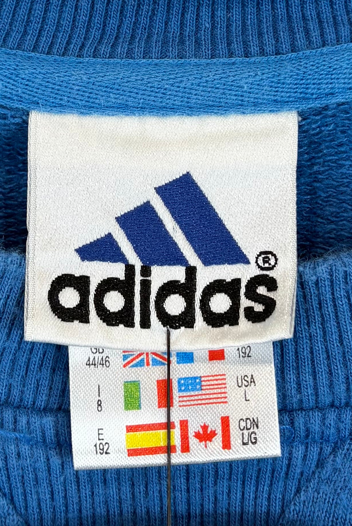 Adidas - Vinverse
