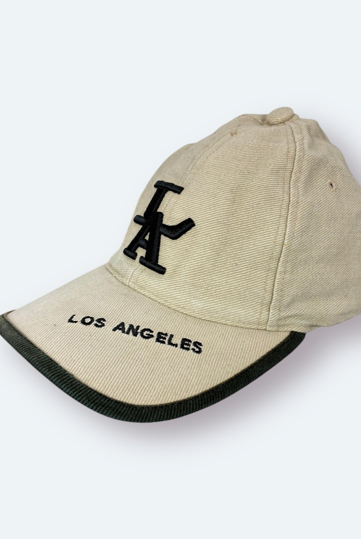Cap Los Angeles Beige - Vinverse