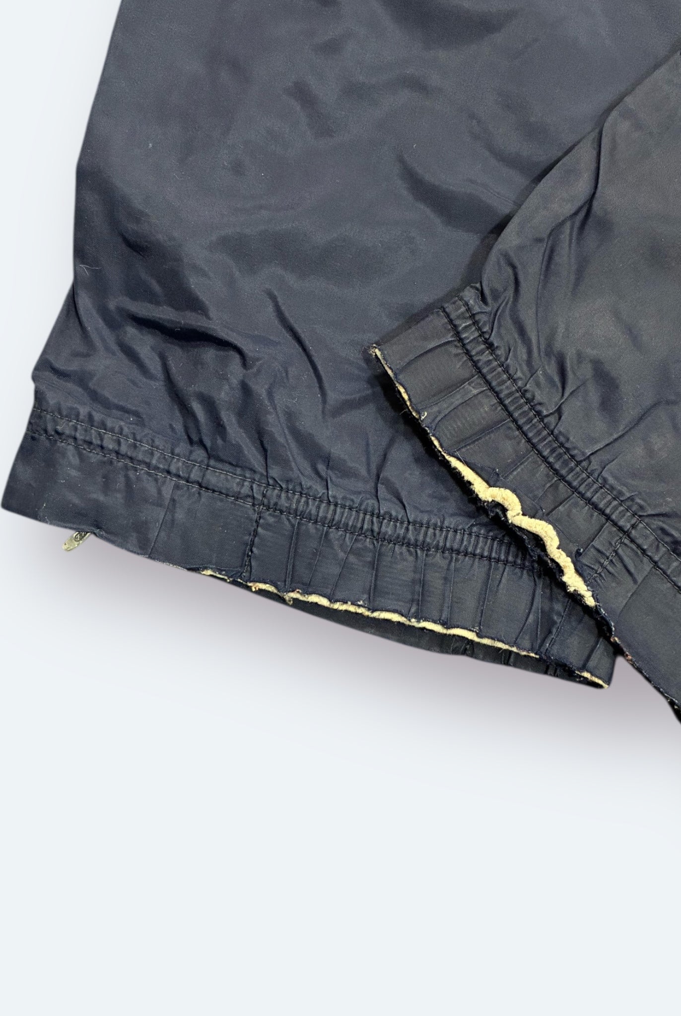 Nike Trackpants Blau M - Vinverse