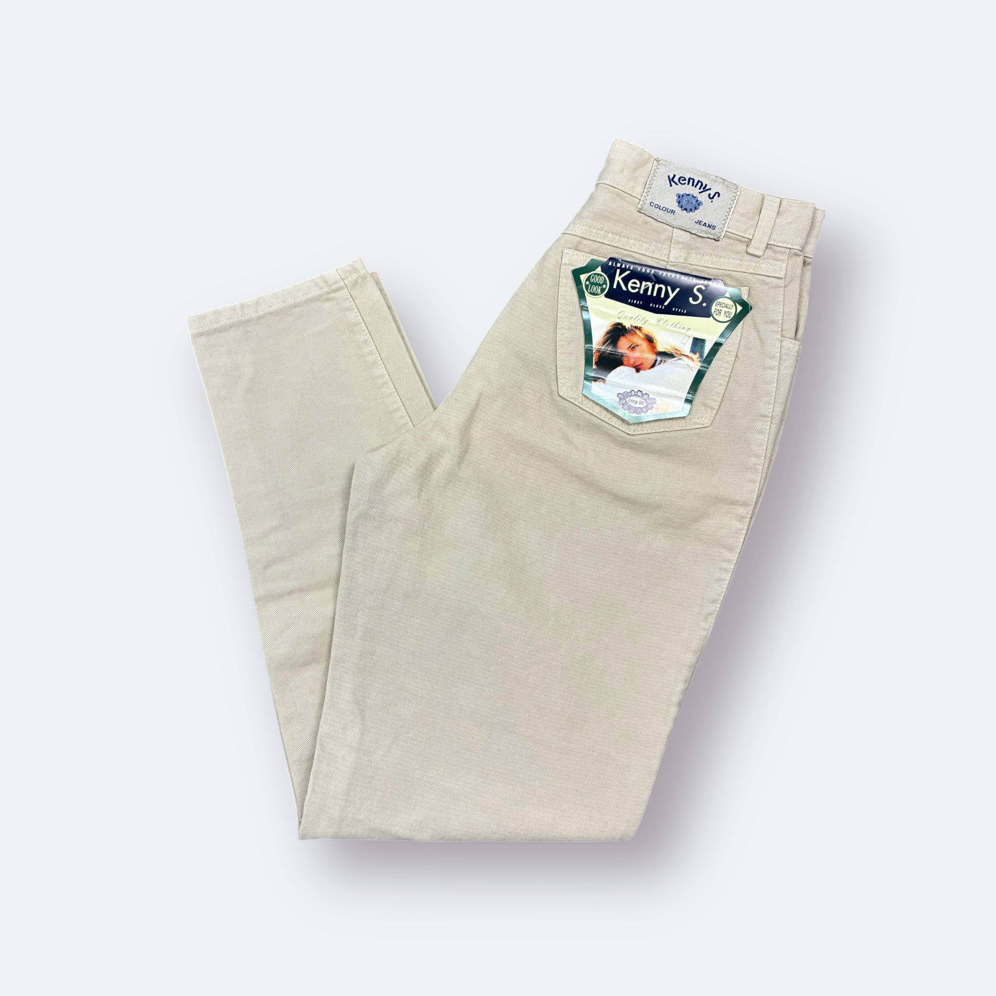 Kenny S. Damen Jeans Rimini 32 - Vinverse