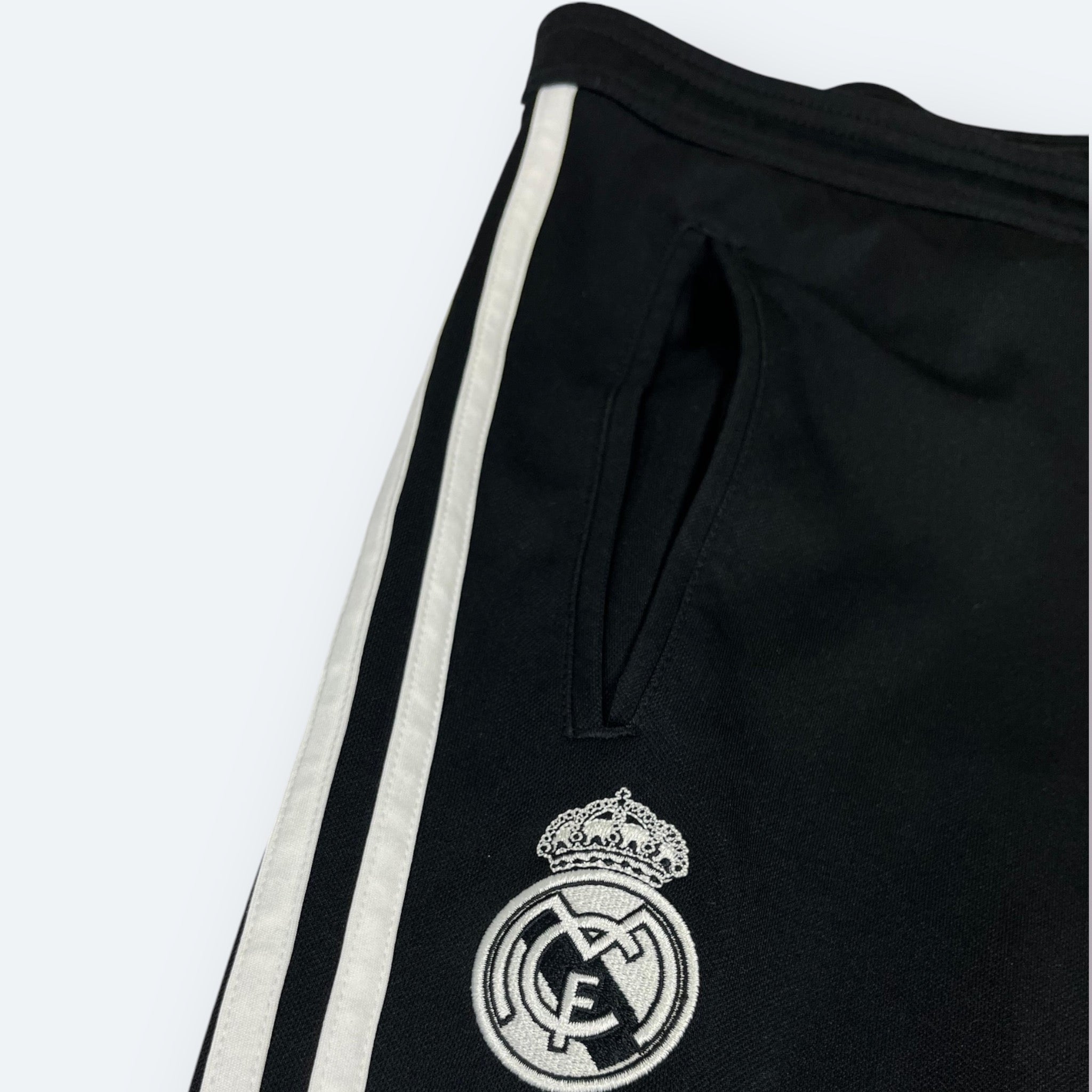 Adidas Real Madrid Trainingshose 2014 XL - Vinverse