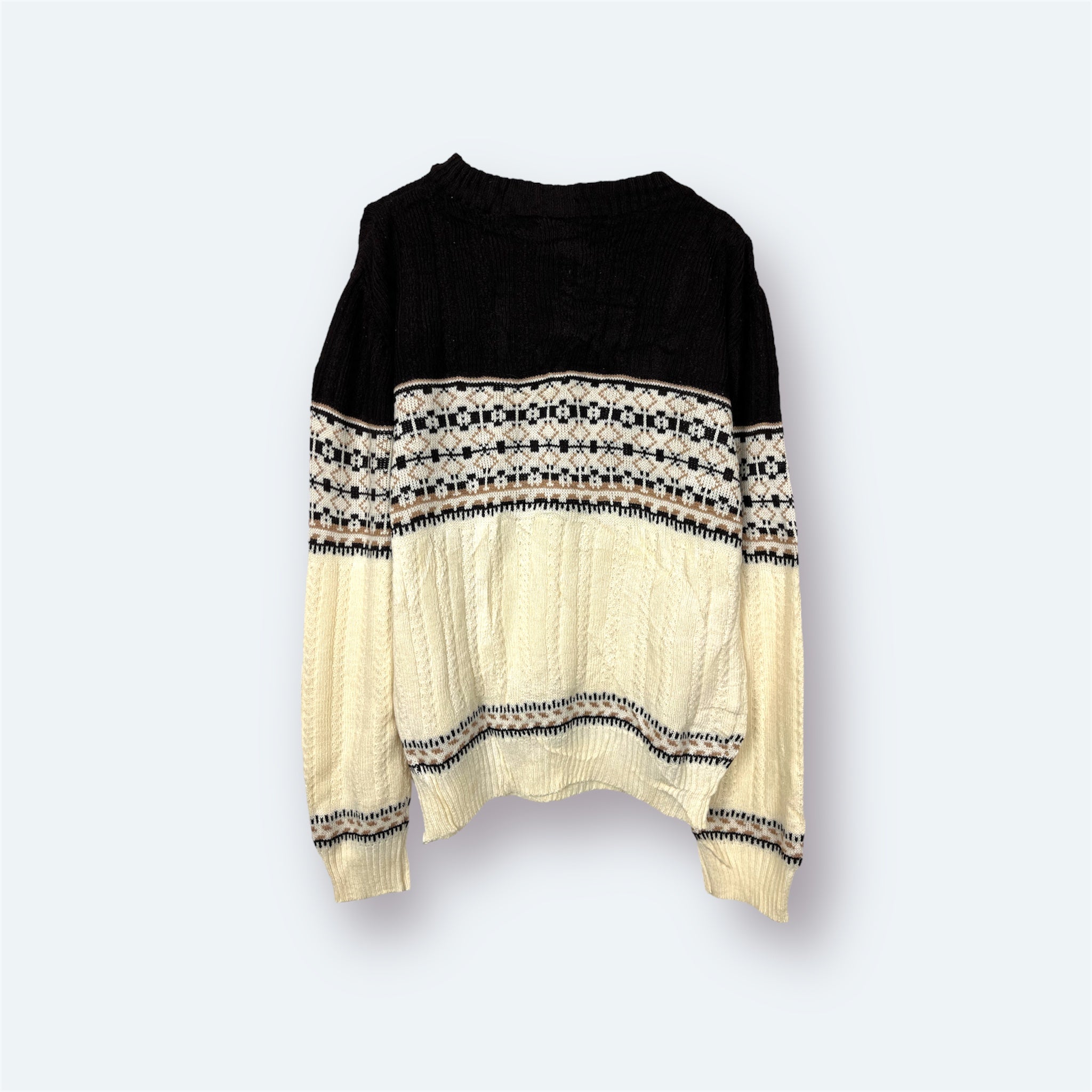 KP Strickpullover S - Vinverse