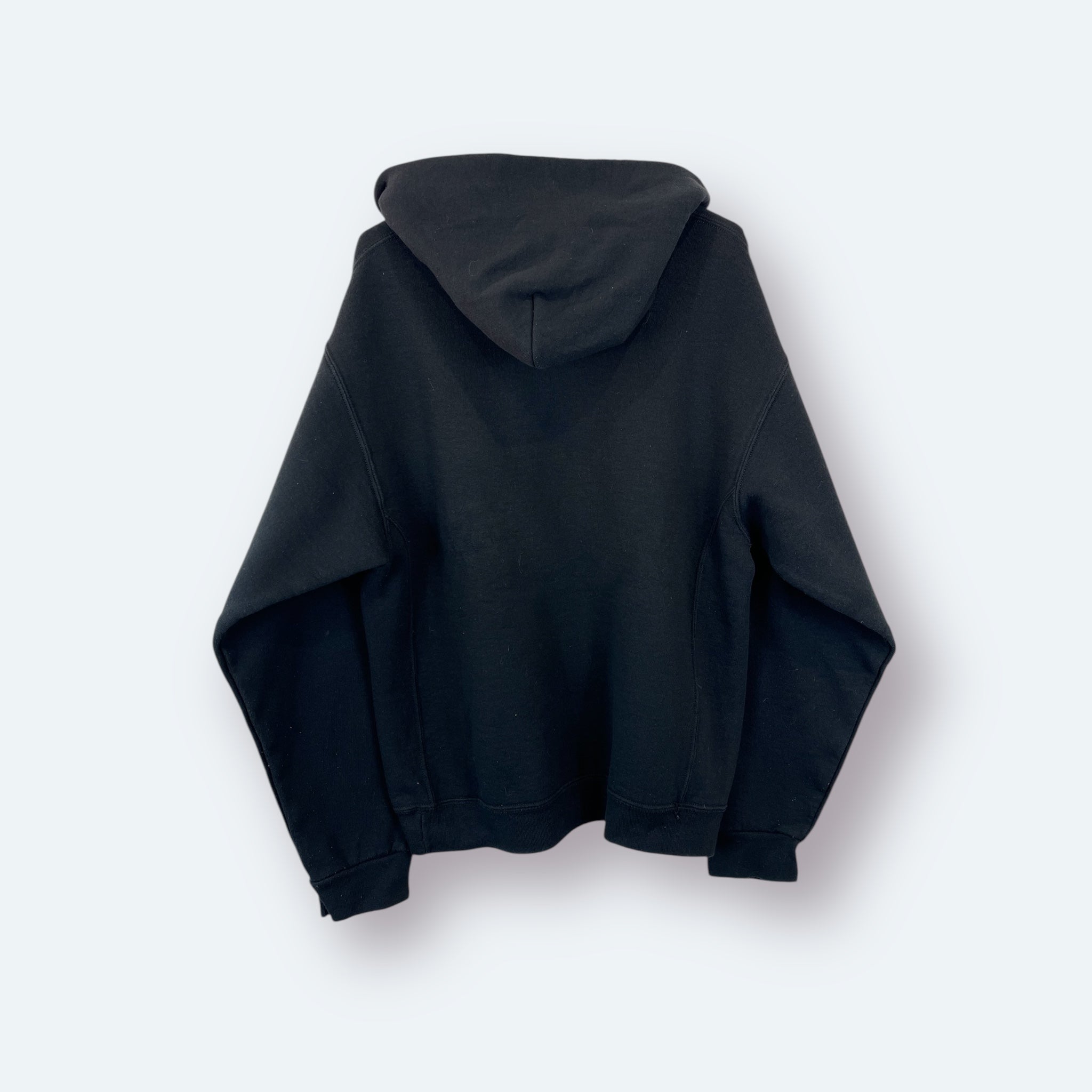 Russel Athletic Printed Hoodie Montana Volleyball Academy M - Vinverse