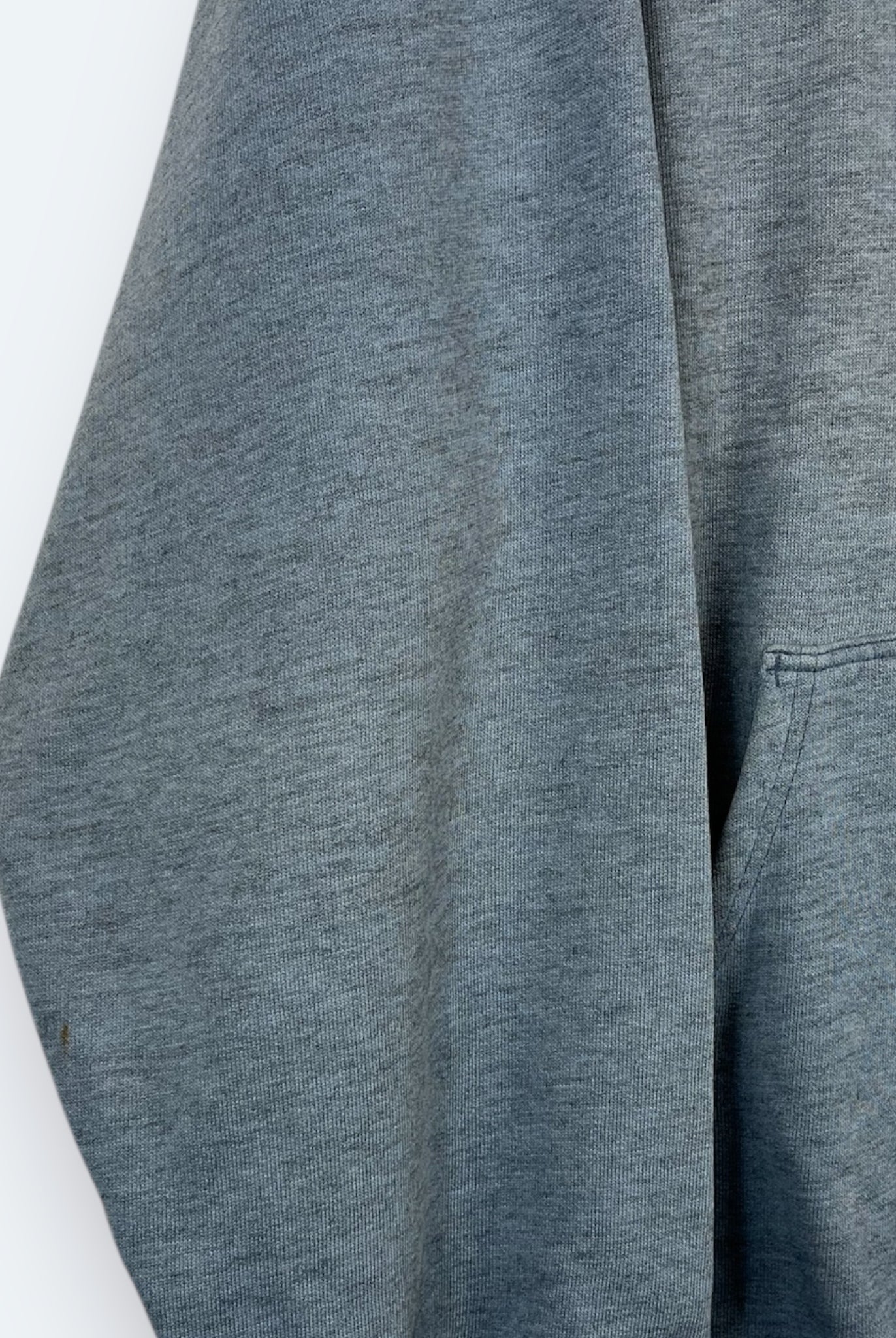 Adidas 80s Vintage Sweatjacke Blau M - Vinverse