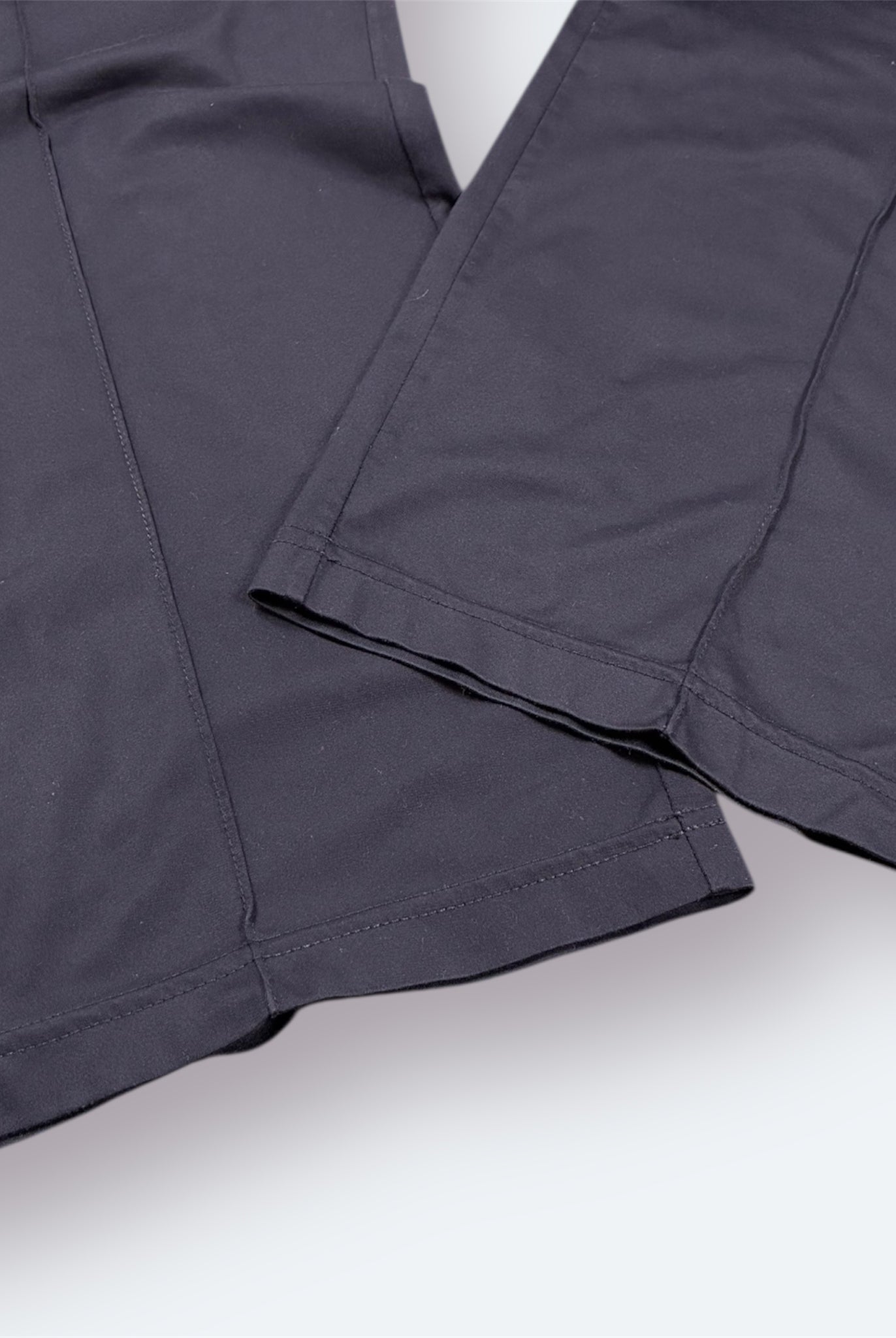 Nike Trackpants Blau S - Vinverse