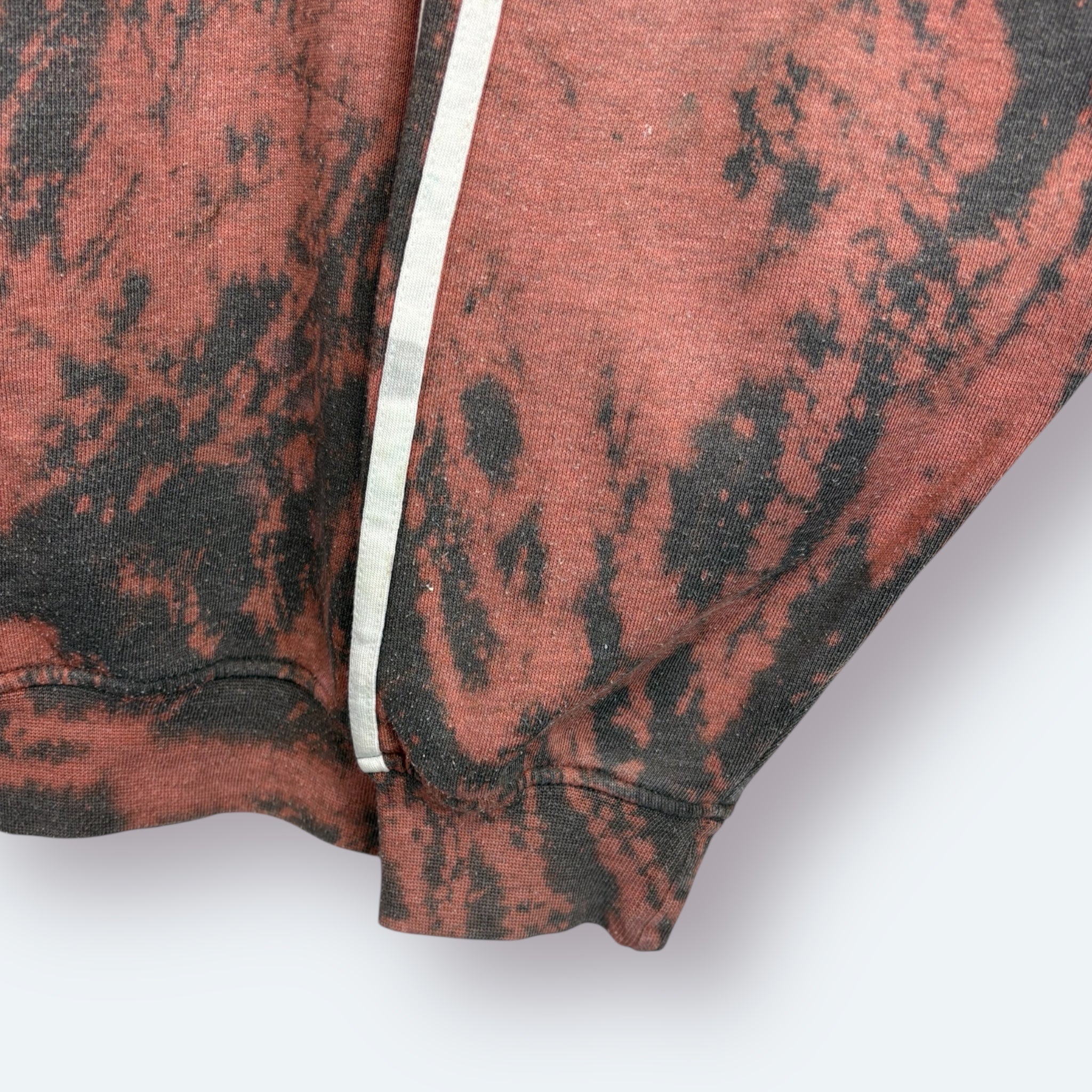 Adidas Vintage Re:Bleach Sweater L - Vinverse