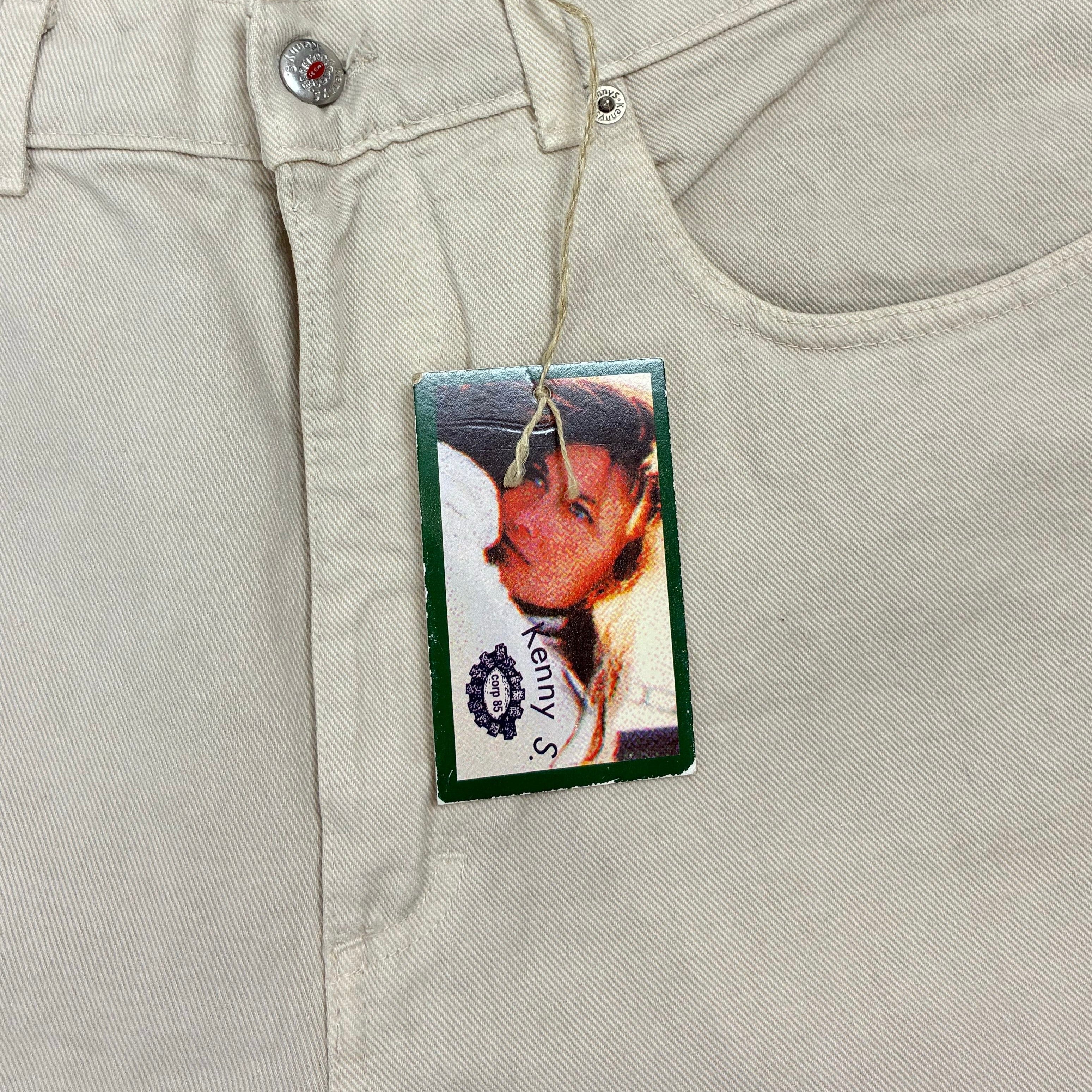 Kenny S. Damen Jeans Alice 32/30 - Vinverse