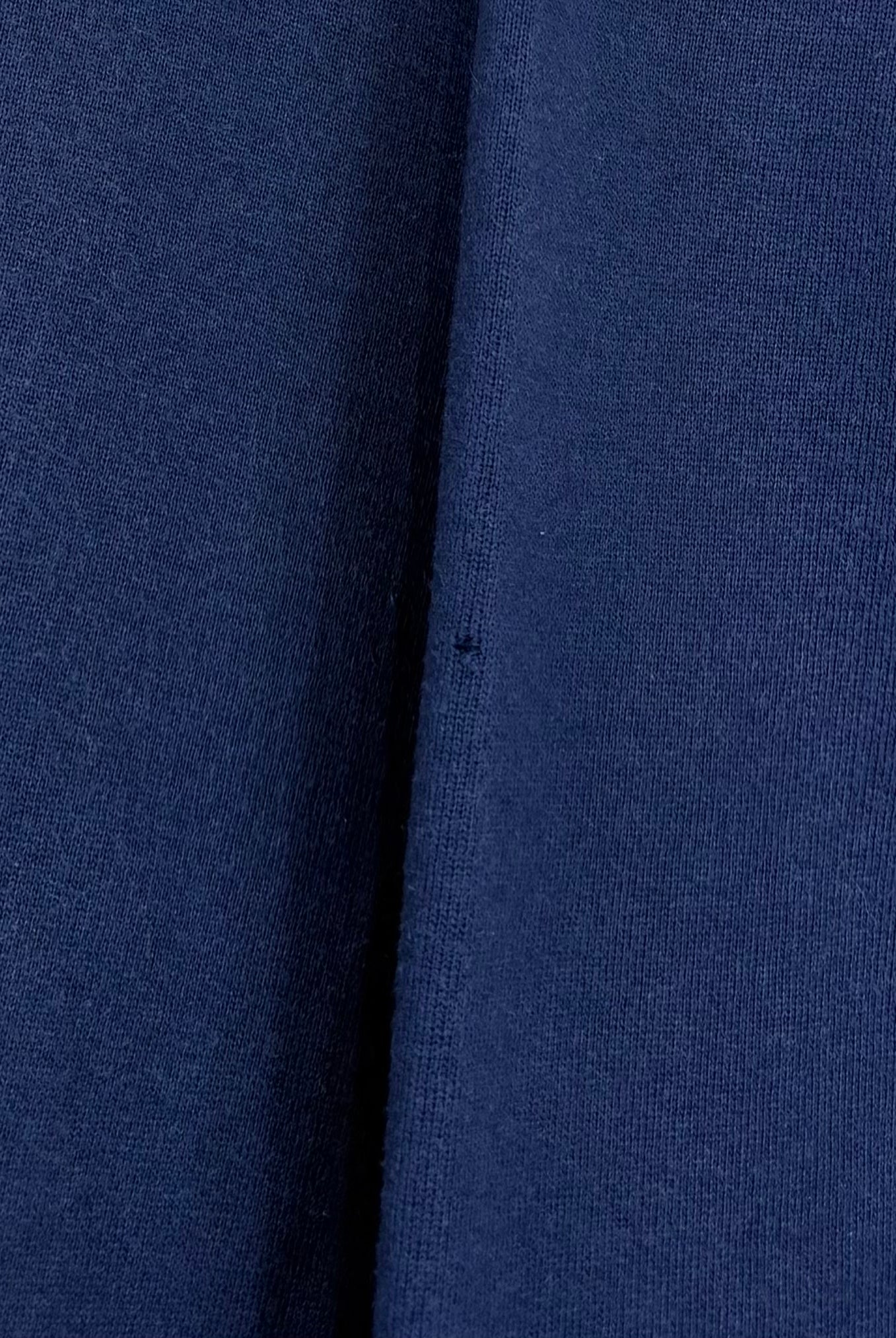 Adidas 2003 Sweater Marineblau S - Vinverse