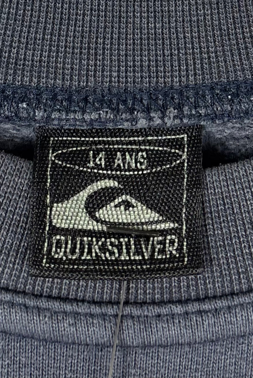 Quiksilver Vintage Sweater XS - Vinverse